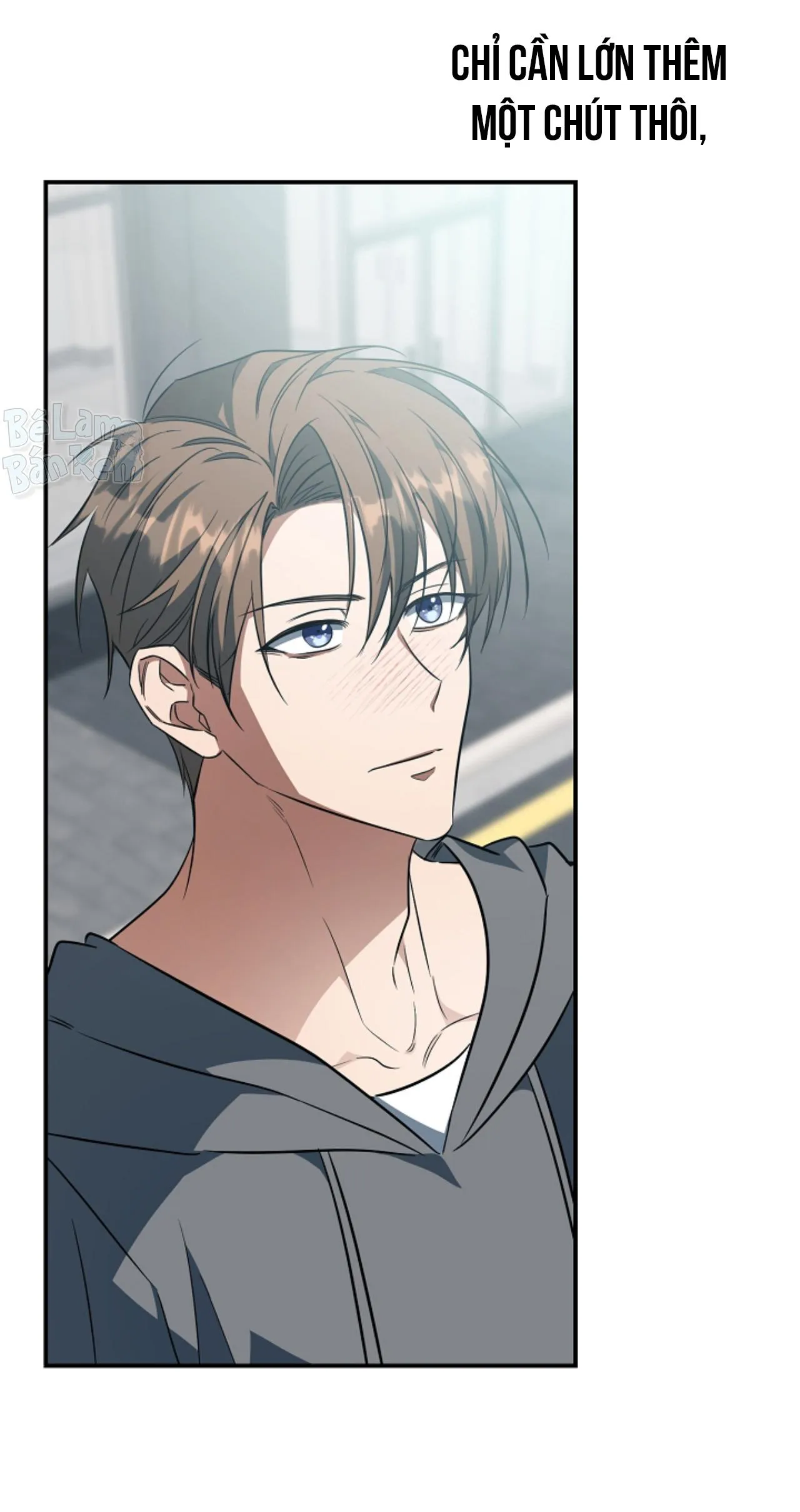 SỰ THẬT TRẦN TRỤI Chapter 30 Trang 72