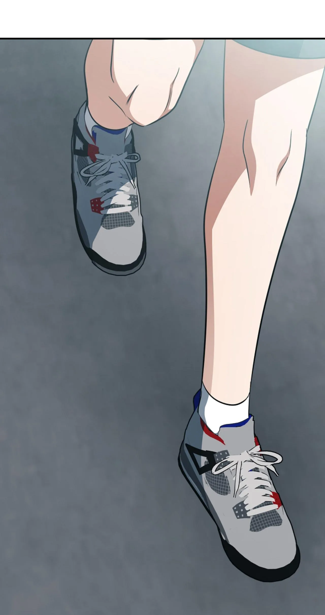 SỰ THẬT TRẦN TRỤI Chapter 30 Trang 74