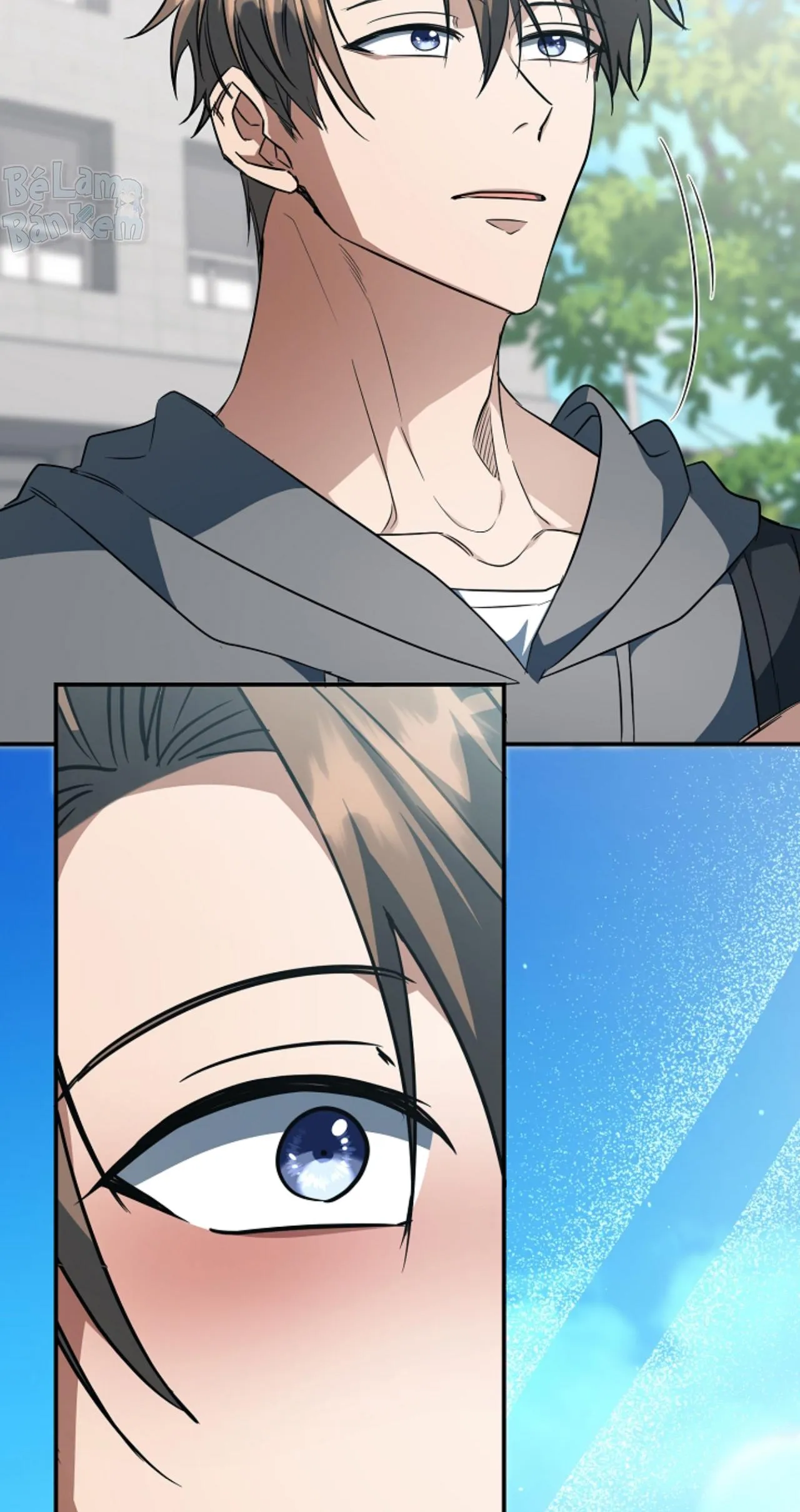 SỰ THẬT TRẦN TRỤI Chapter 30 Trang 77