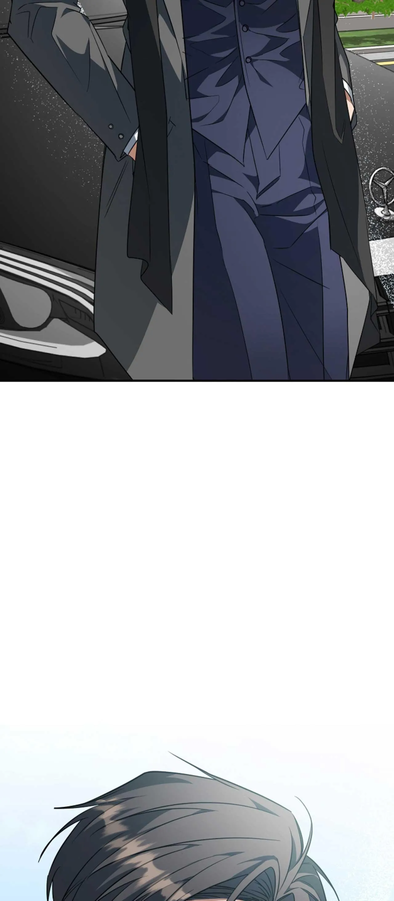 SỰ THẬT TRẦN TRỤI Chapter 31 Trang 3