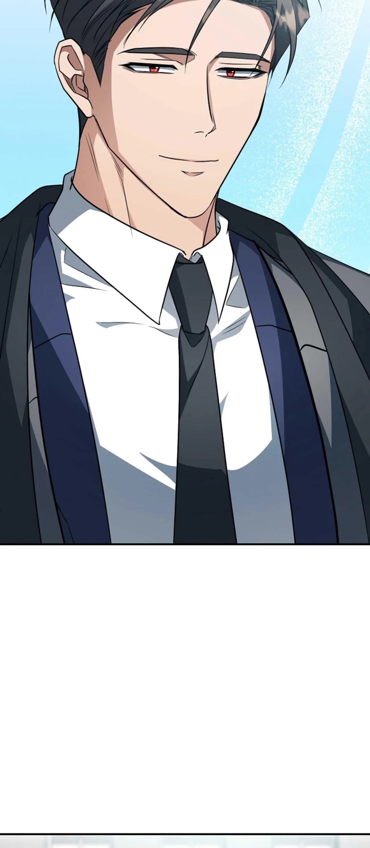 SỰ THẬT TRẦN TRỤI Chapter 31 Trang 4