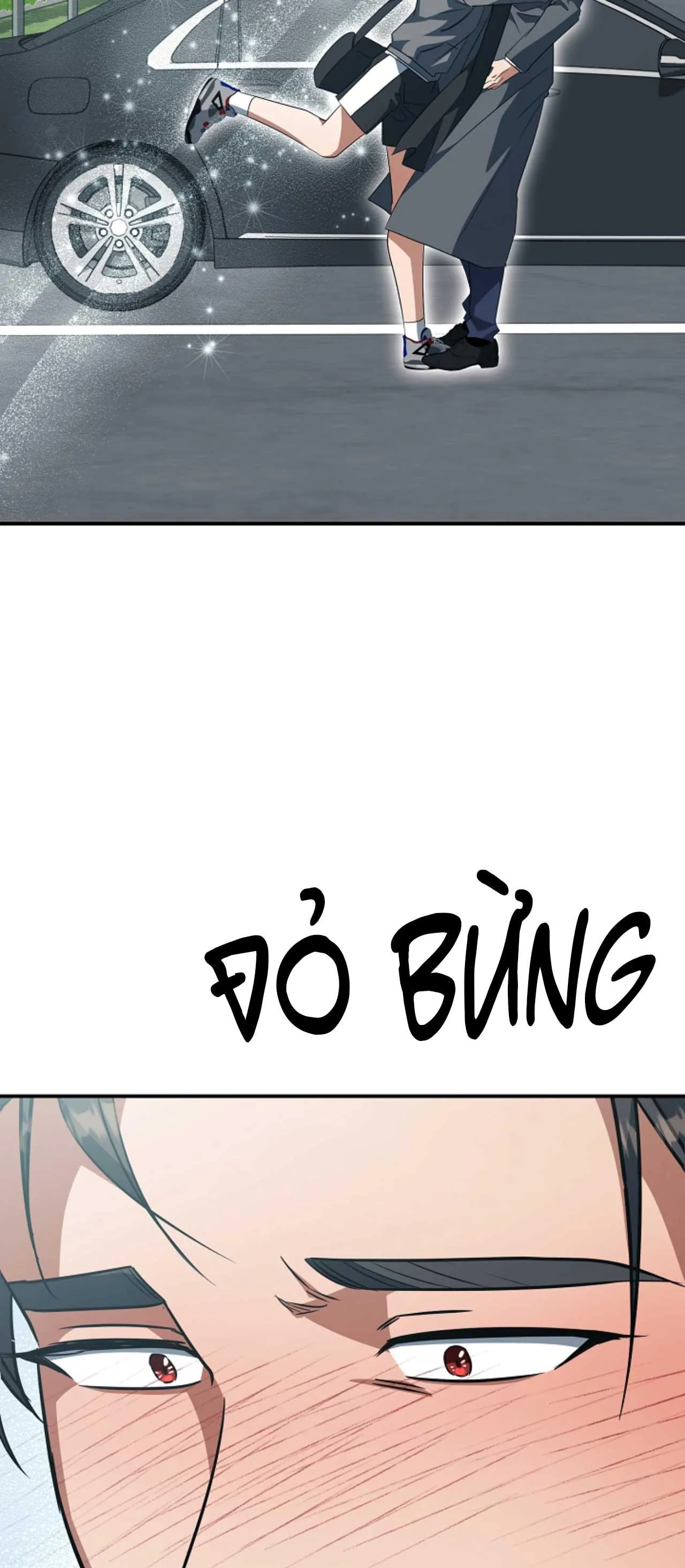 SỰ THẬT TRẦN TRỤI Chapter 31 Trang 8