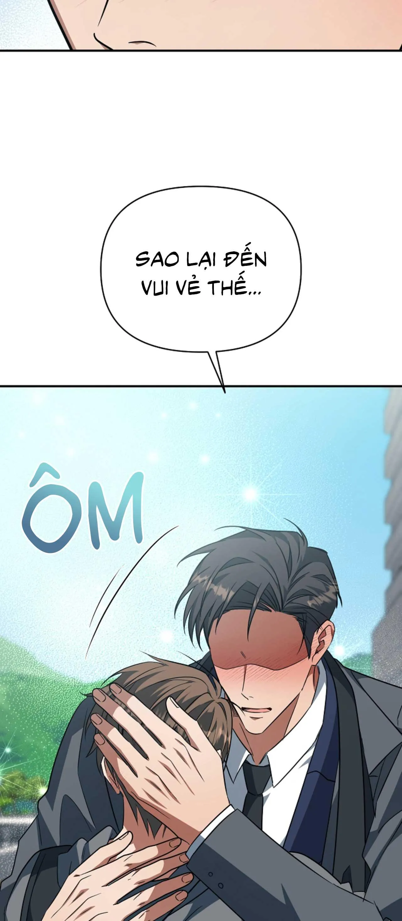 SỰ THẬT TRẦN TRỤI Chapter 31 Trang 9