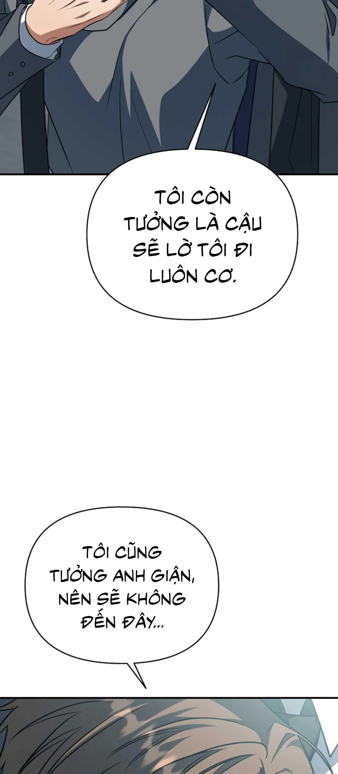 SỰ THẬT TRẦN TRỤI Chapter 31 Trang 10