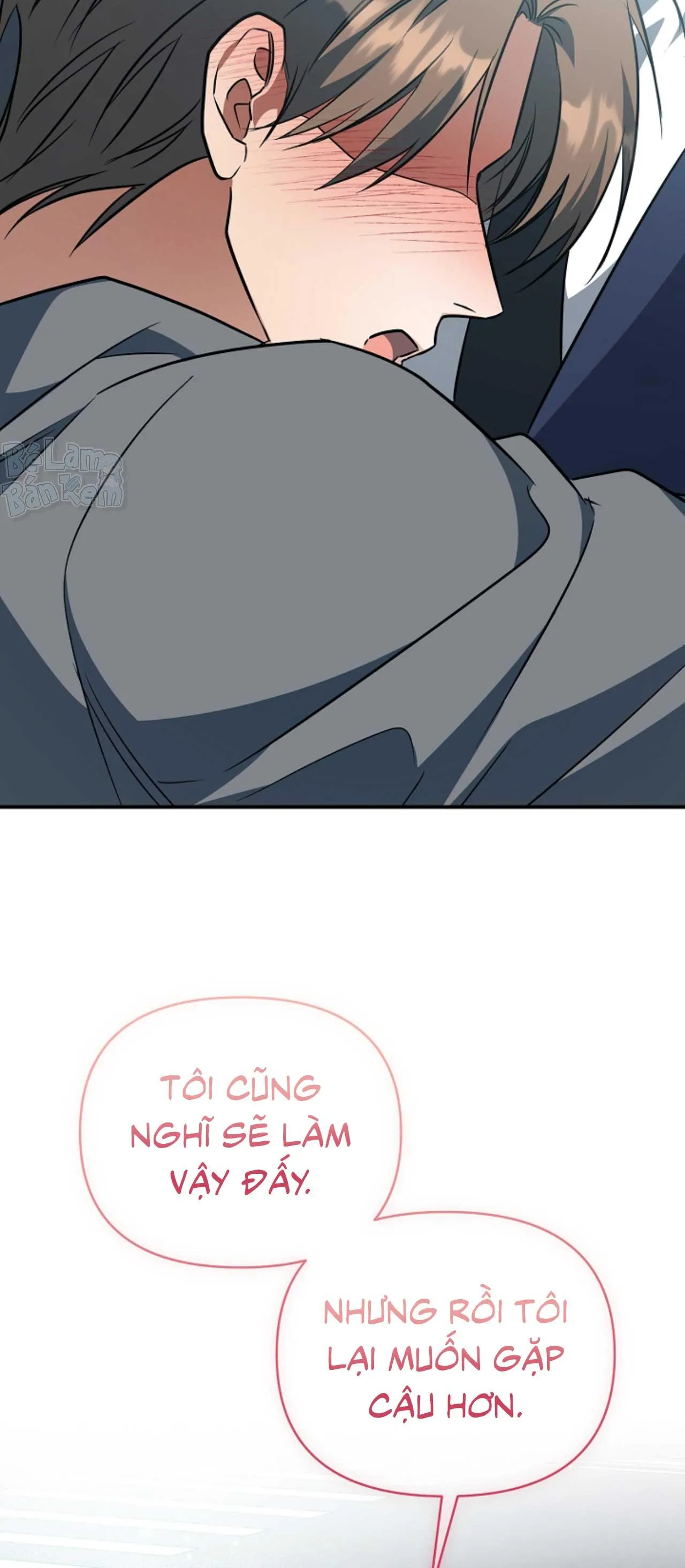 SỰ THẬT TRẦN TRỤI Chapter 31 Trang 11