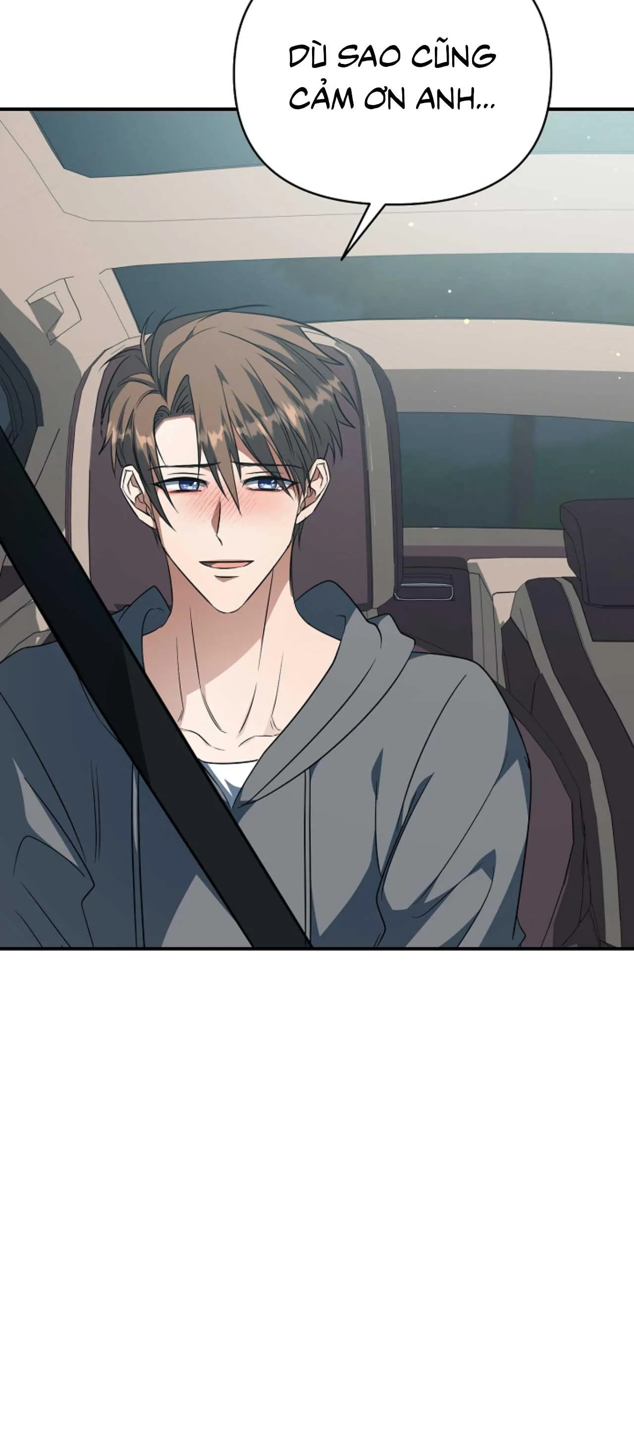 SỰ THẬT TRẦN TRỤI Chapter 31 Trang 17