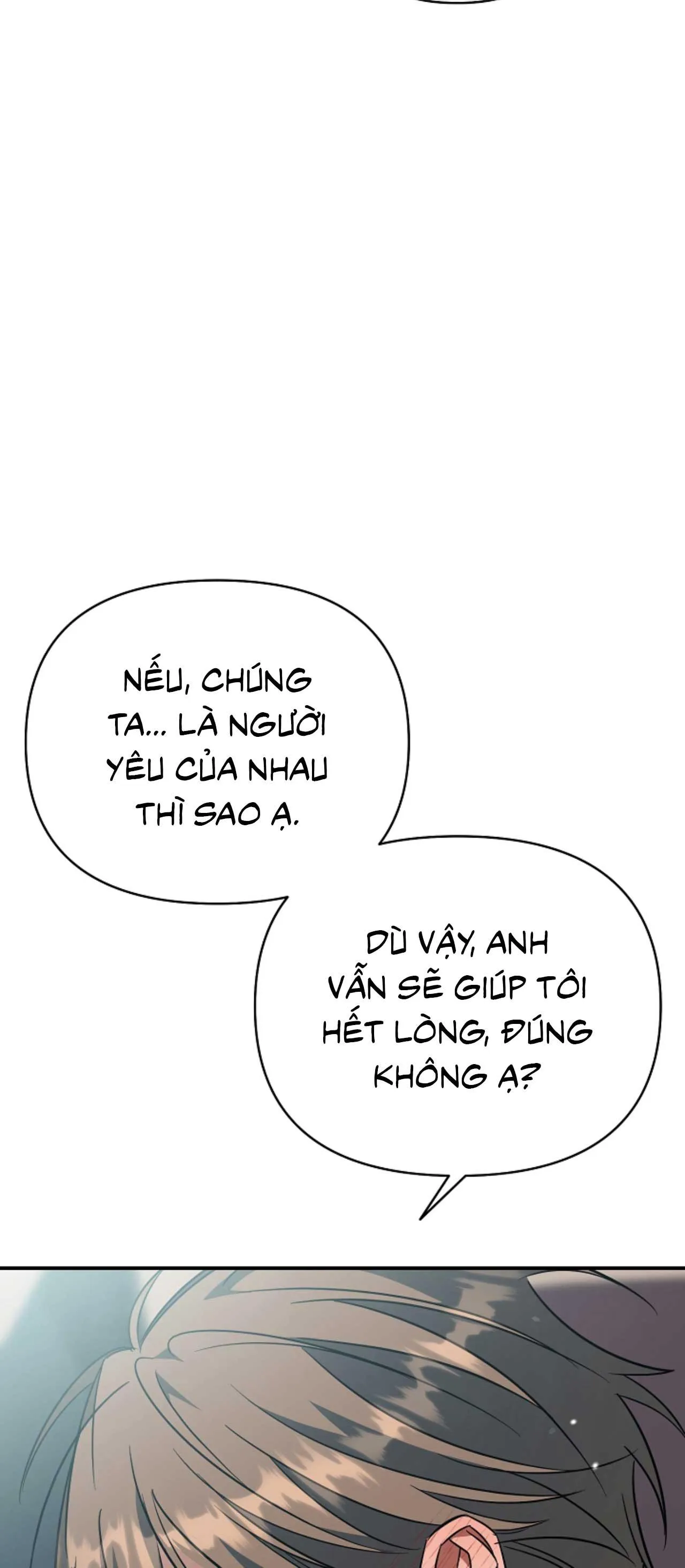 SỰ THẬT TRẦN TRỤI Chapter 31 Trang 23
