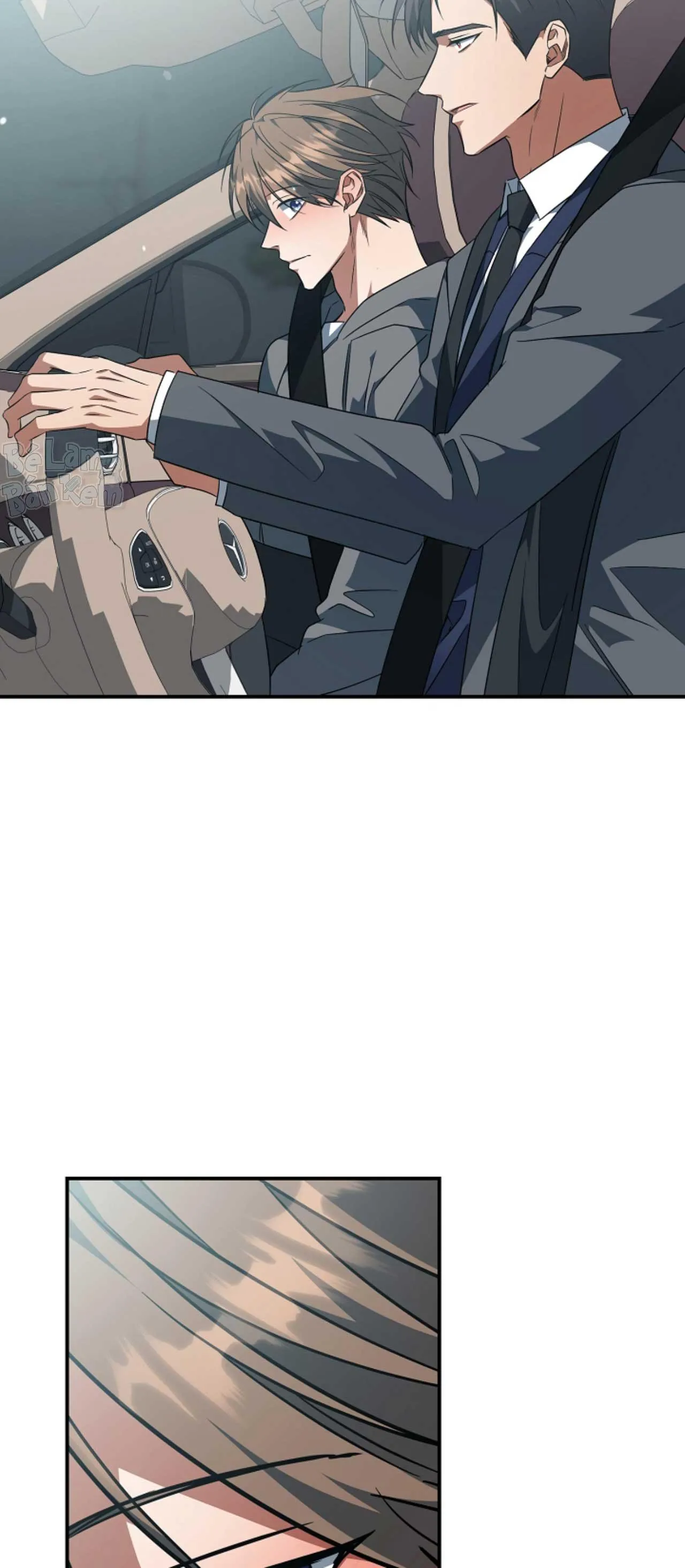 SỰ THẬT TRẦN TRỤI Chapter 31 Trang 25