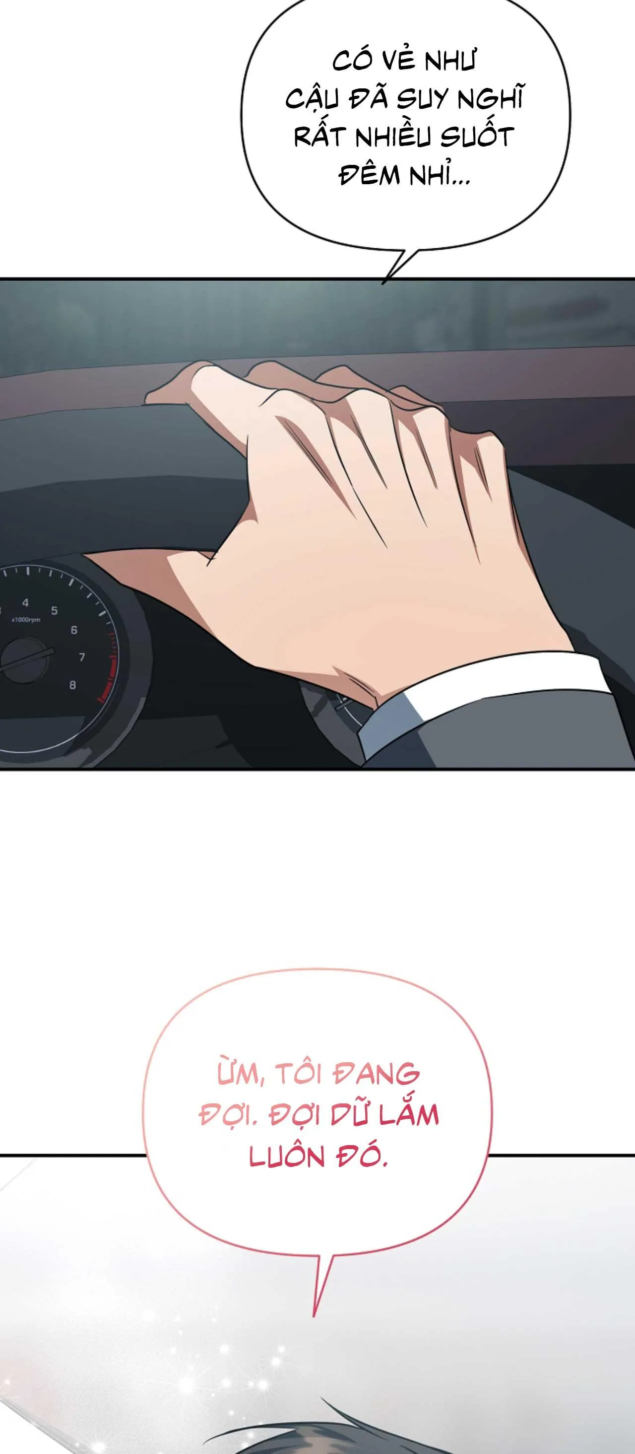 SỰ THẬT TRẦN TRỤI Chapter 31 Trang 29