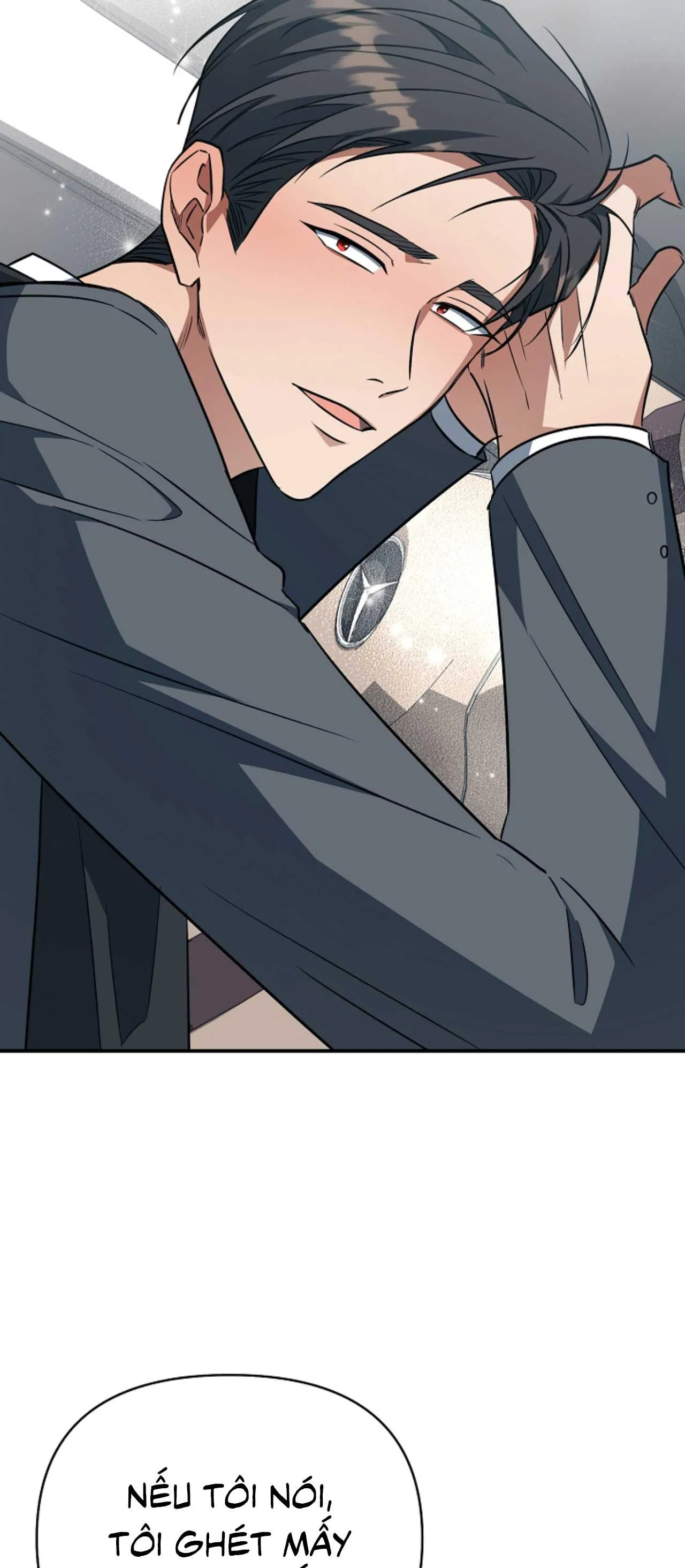 SỰ THẬT TRẦN TRỤI Chapter 31 Trang 30