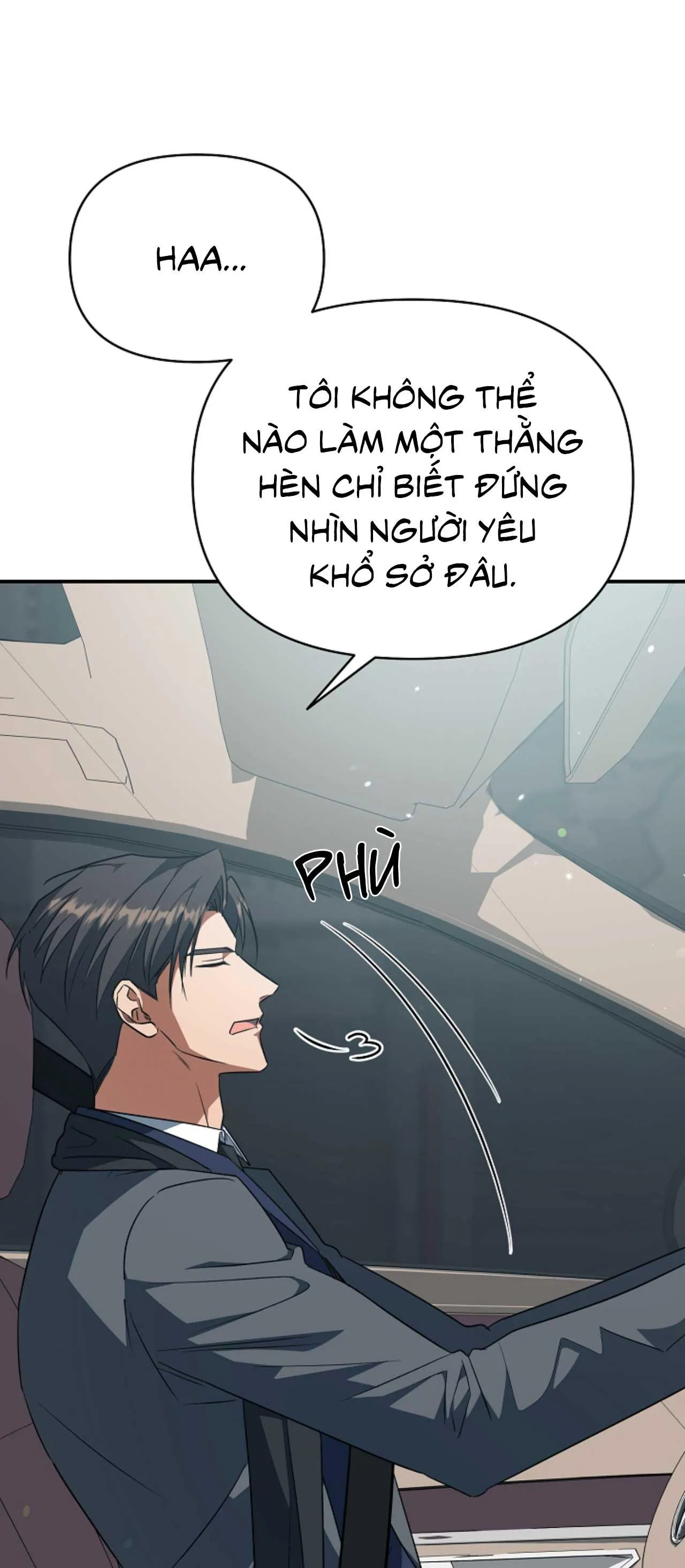 SỰ THẬT TRẦN TRỤI Chapter 31 Trang 32
