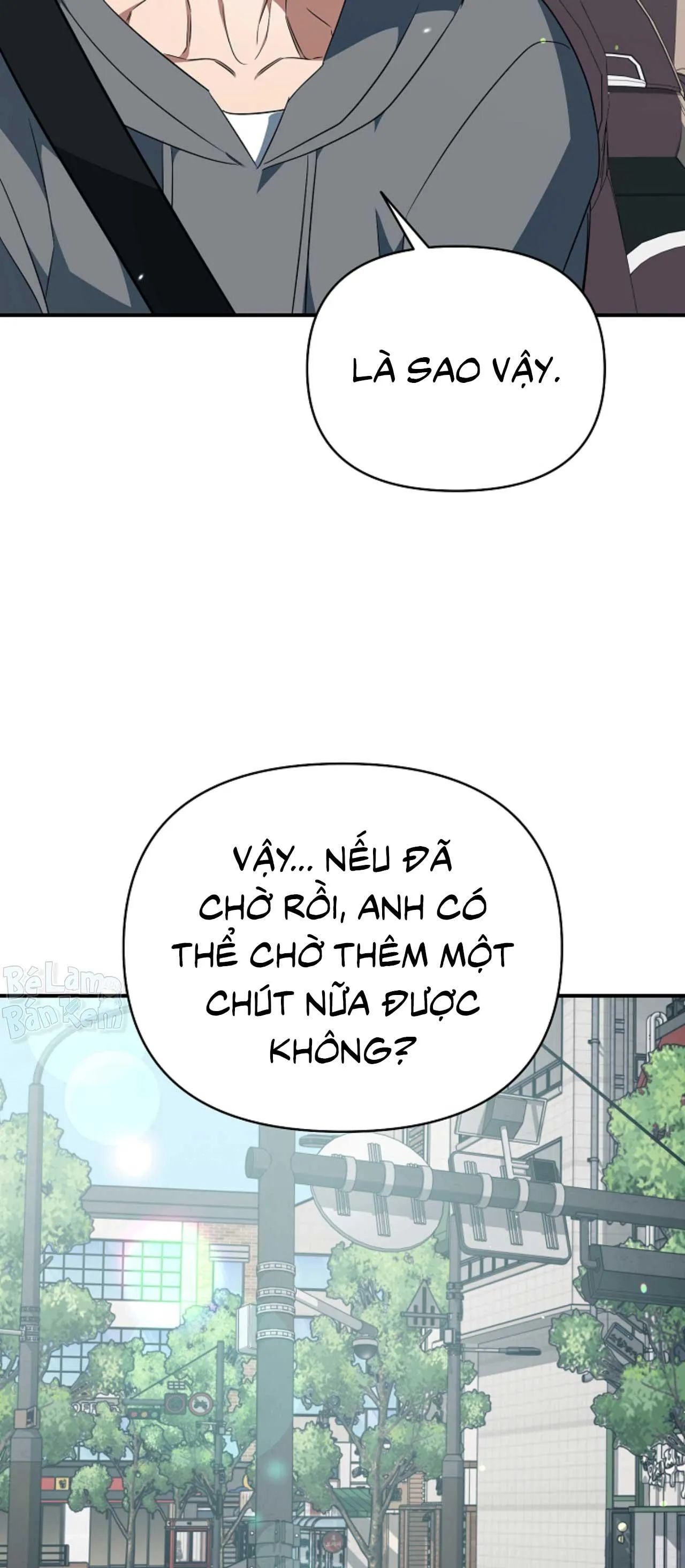 SỰ THẬT TRẦN TRỤI Chapter 31 Trang 34