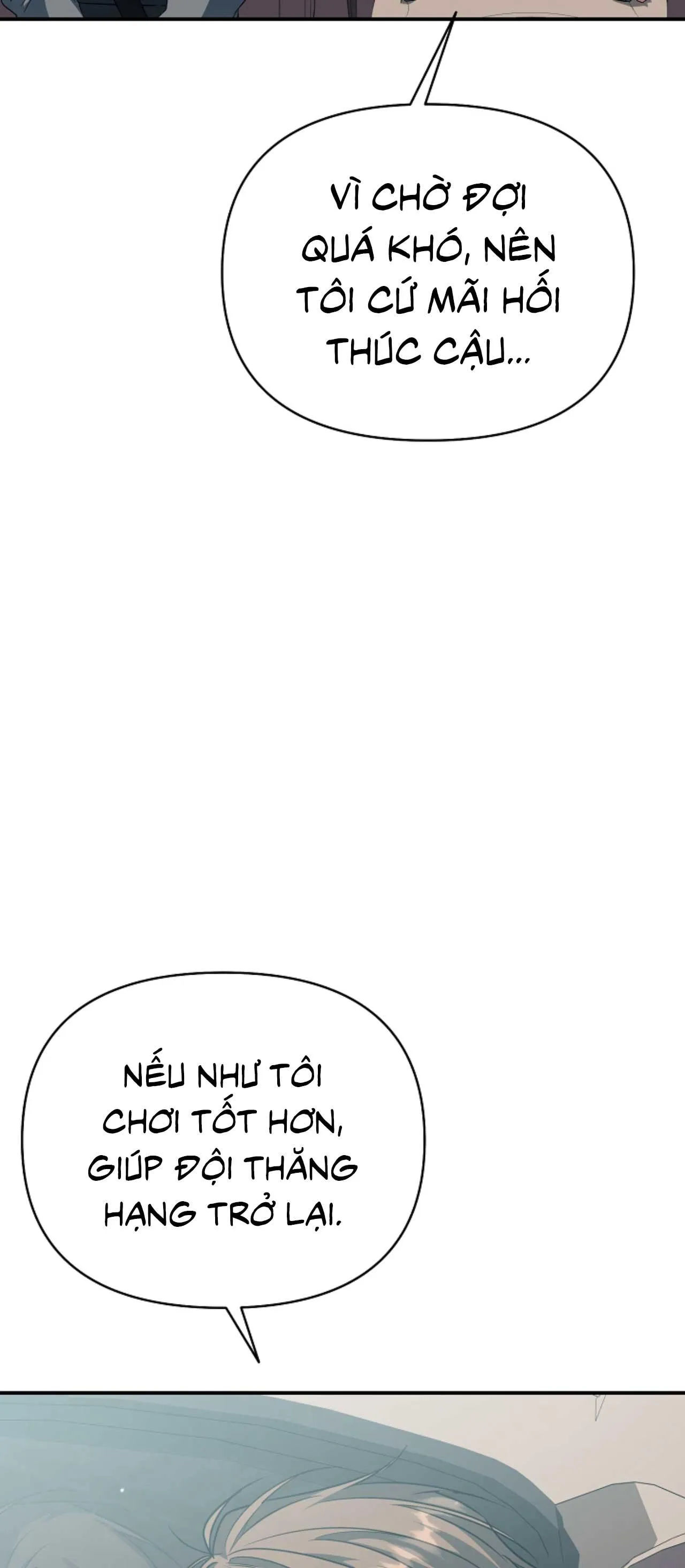 SỰ THẬT TRẦN TRỤI Chapter 31 Trang 36