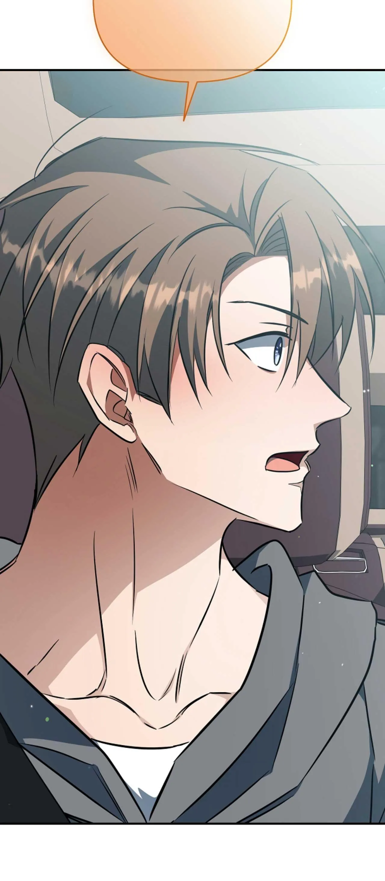 SỰ THẬT TRẦN TRỤI Chapter 31 Trang 39