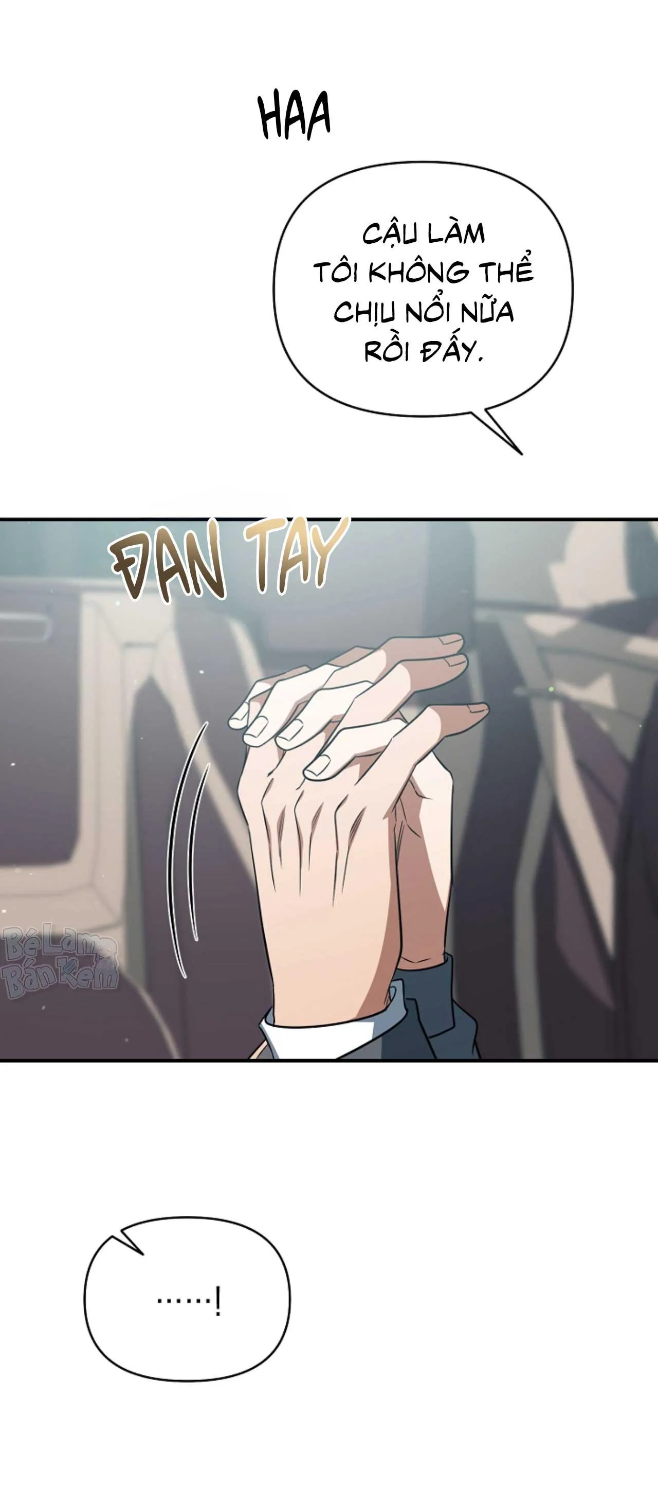 SỰ THẬT TRẦN TRỤI Chapter 31 Trang 40