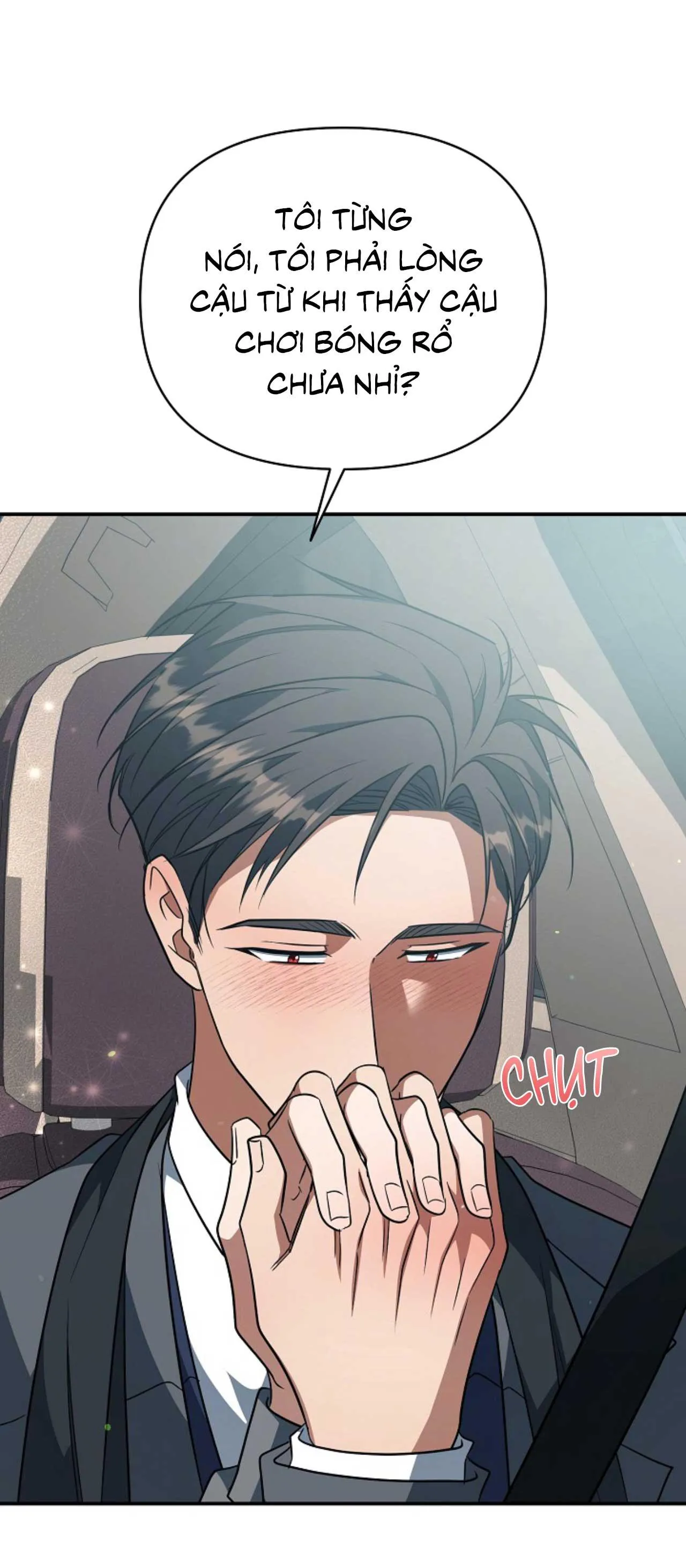 SỰ THẬT TRẦN TRỤI Chapter 31 Trang 41