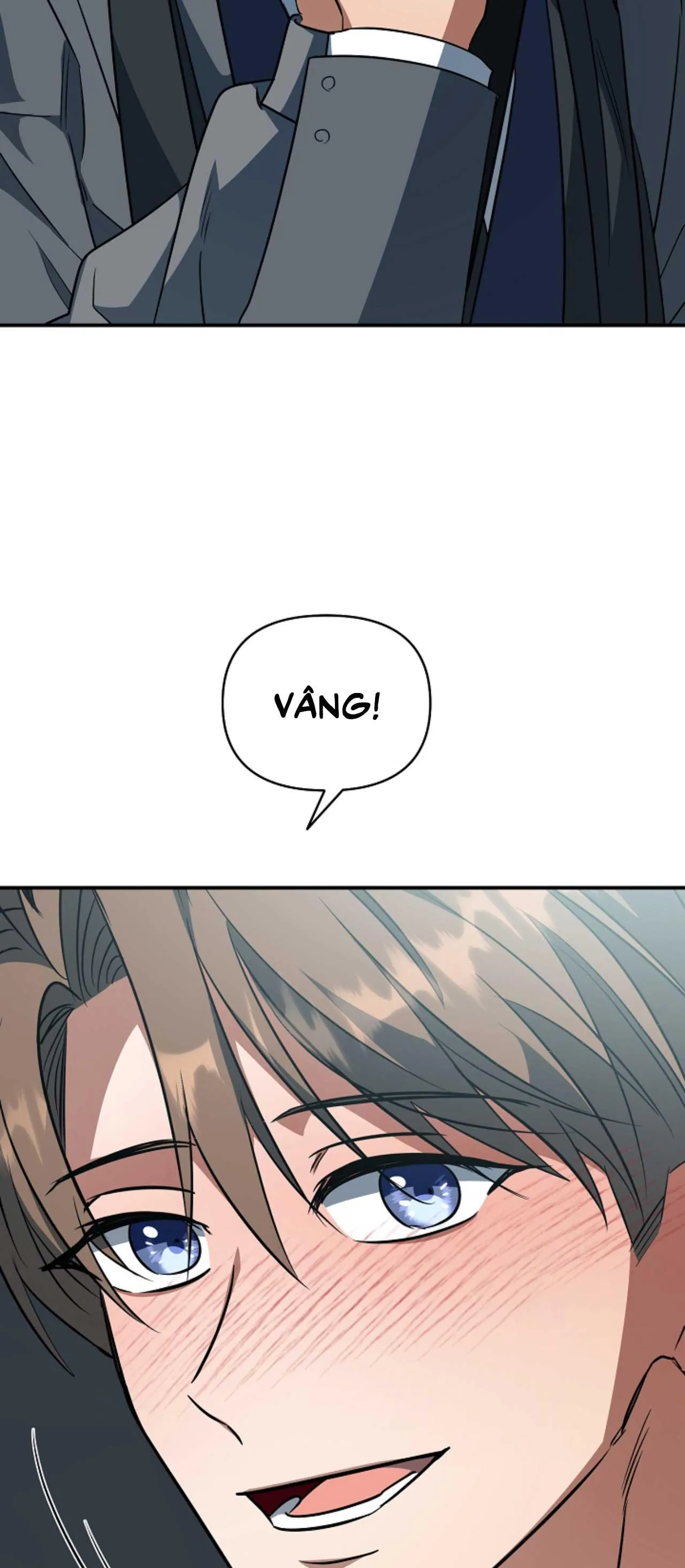 SỰ THẬT TRẦN TRỤI Chapter 31 Trang 44