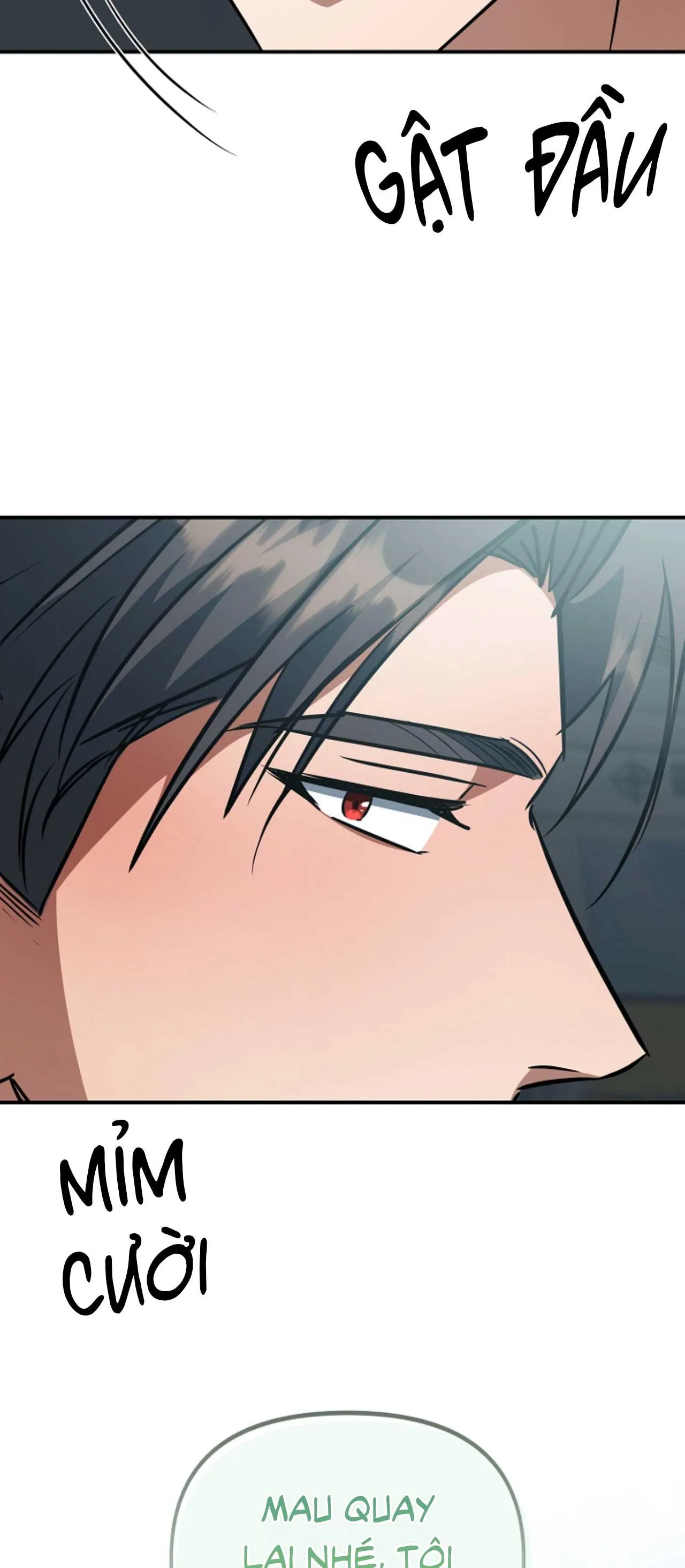 SỰ THẬT TRẦN TRỤI Chapter 31 Trang 45