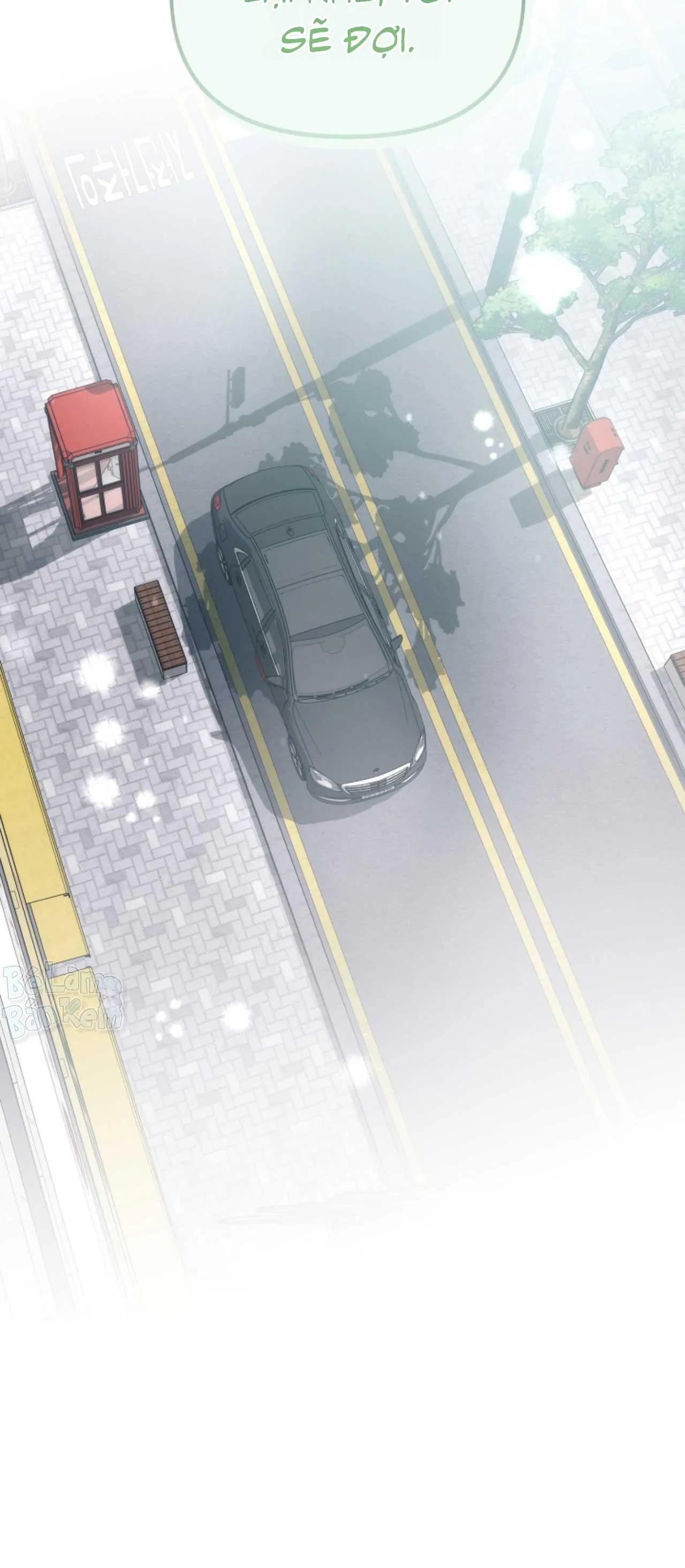 SỰ THẬT TRẦN TRỤI Chapter 31 Trang 46