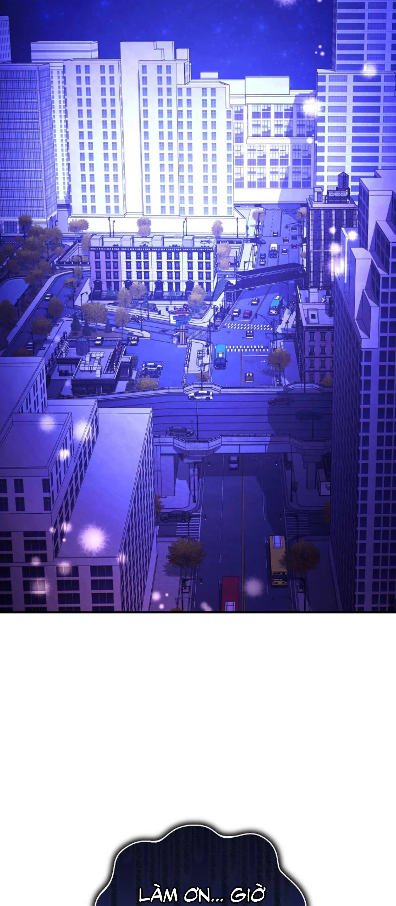 SỰ THẬT TRẦN TRỤI Chapter 31 Trang 48