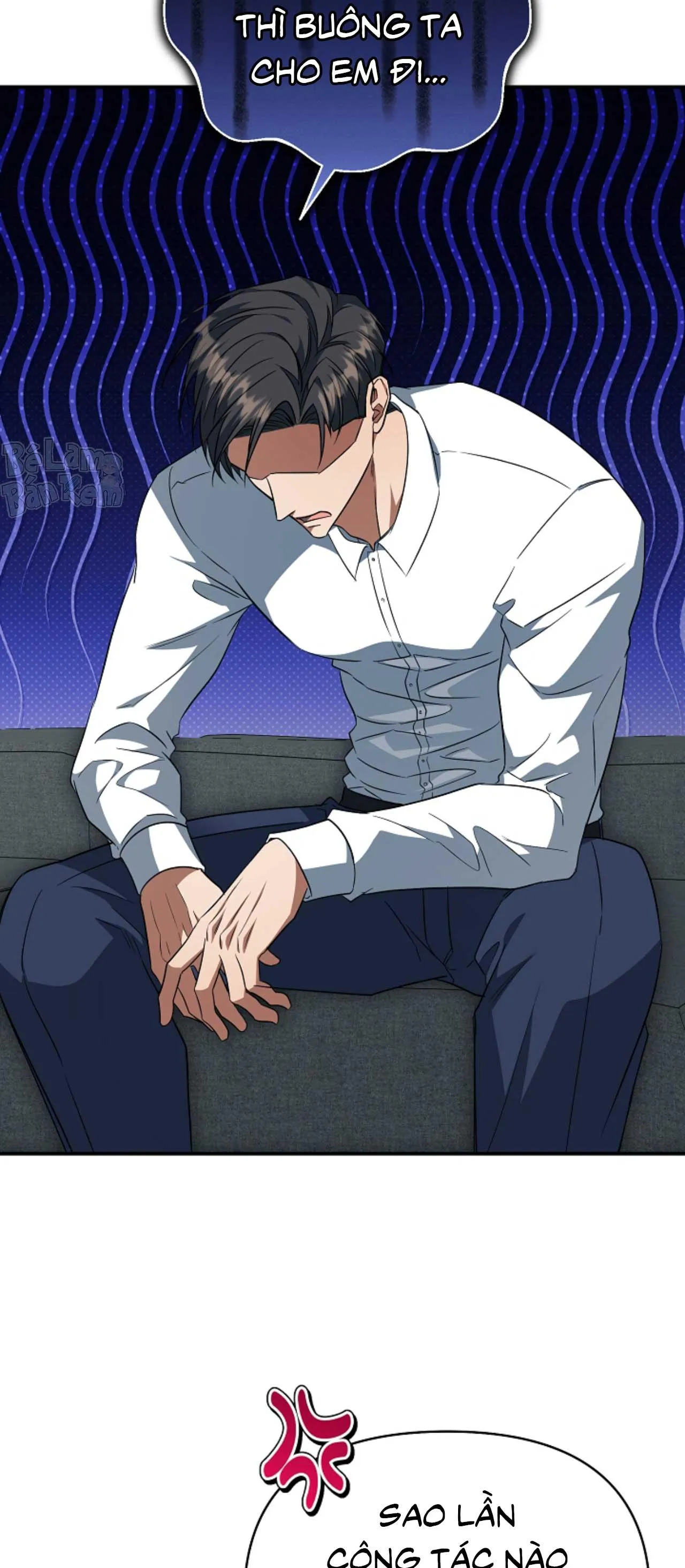 SỰ THẬT TRẦN TRỤI Chapter 31 Trang 49