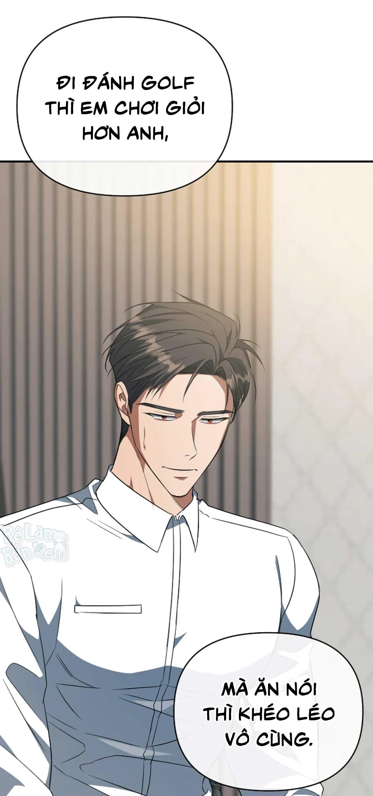 SỰ THẬT TRẦN TRỤI Chapter 31 Trang 52