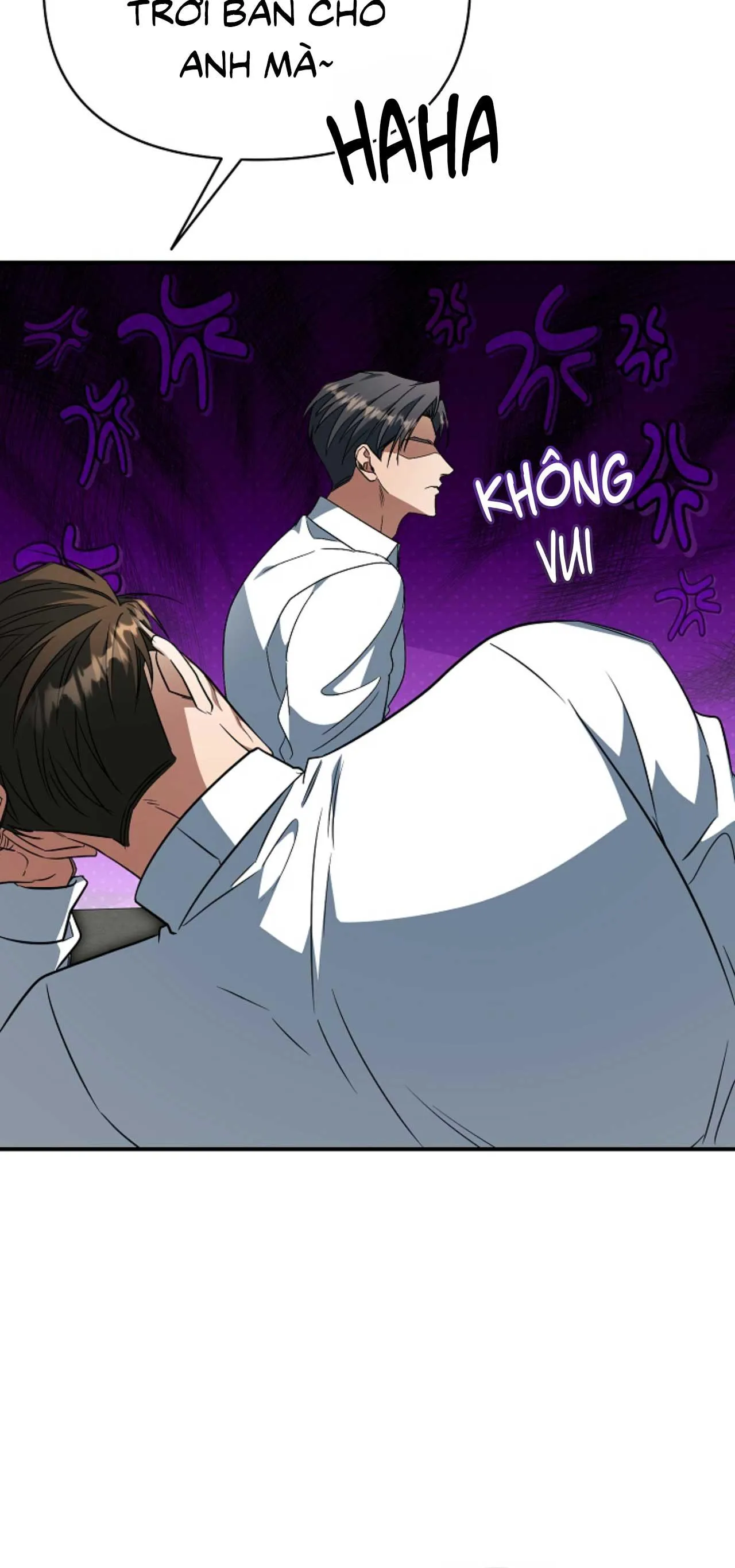 SỰ THẬT TRẦN TRỤI Chapter 31 Trang 54