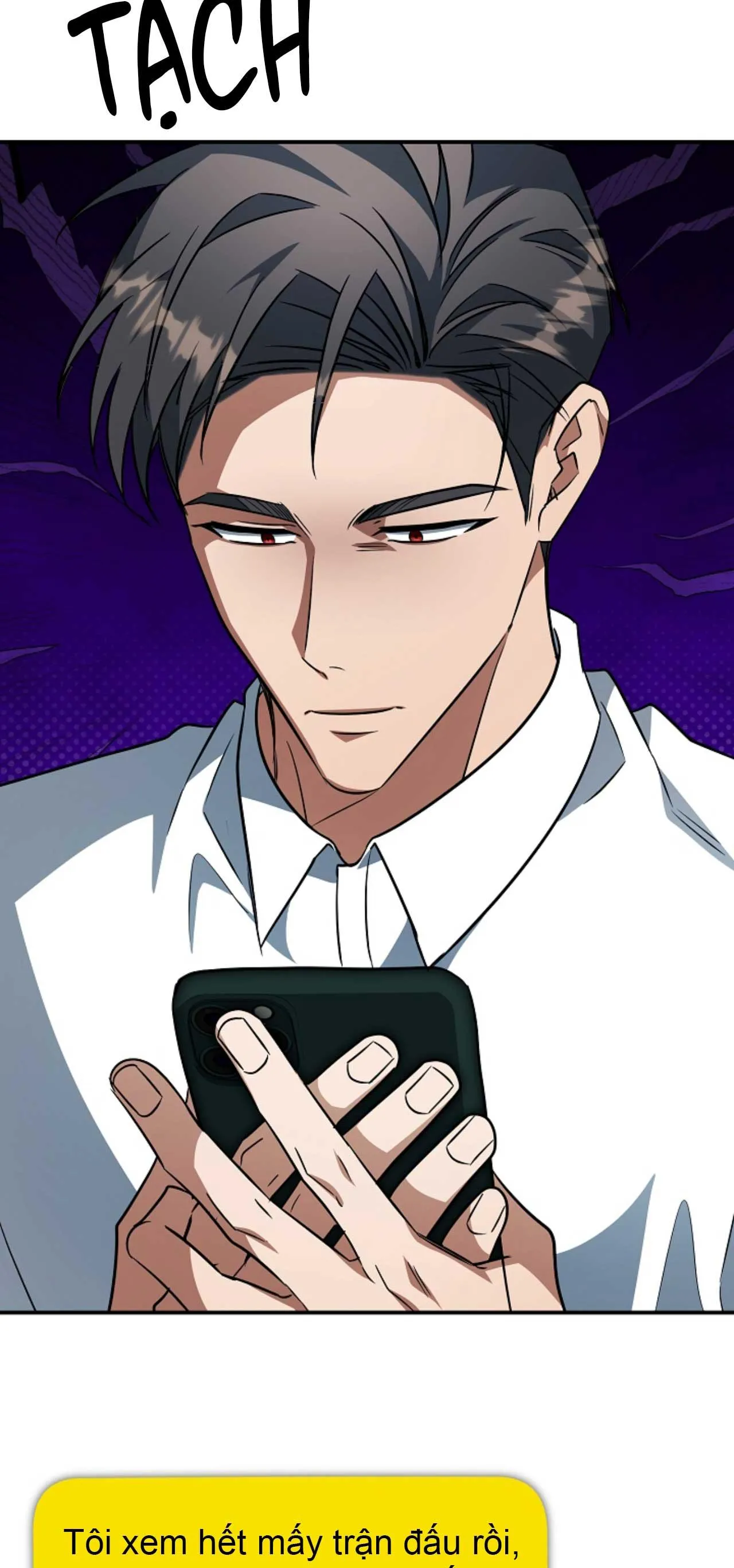 SỰ THẬT TRẦN TRỤI Chapter 31 Trang 56