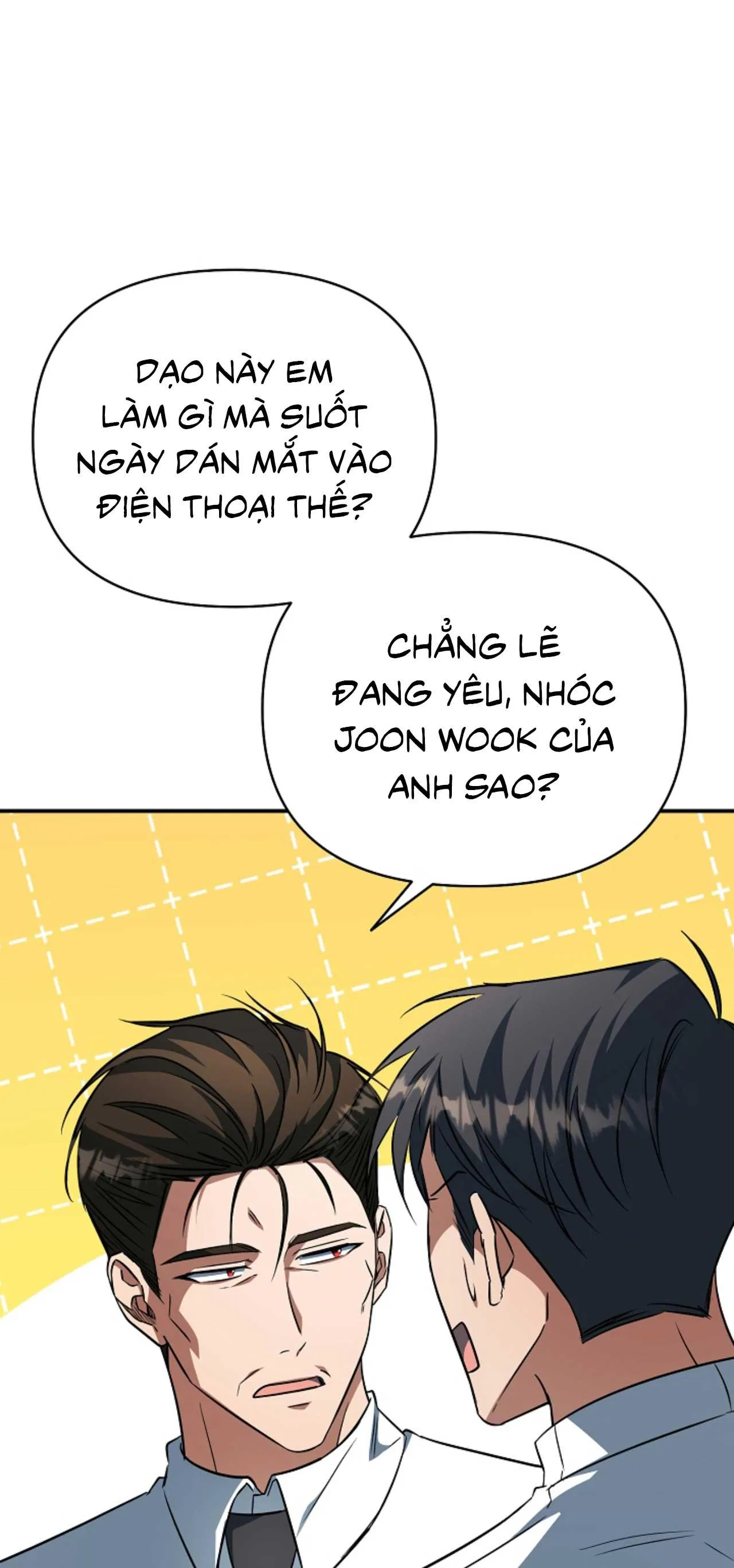 SỰ THẬT TRẦN TRỤI Chapter 31 Trang 58