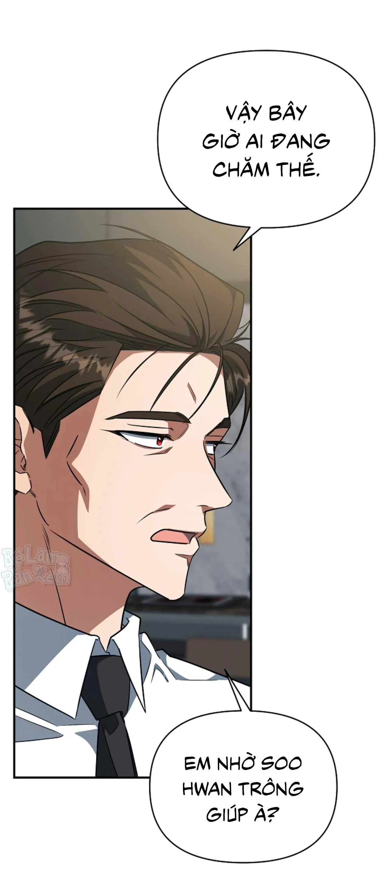 SỰ THẬT TRẦN TRỤI Chapter 31 Trang 62