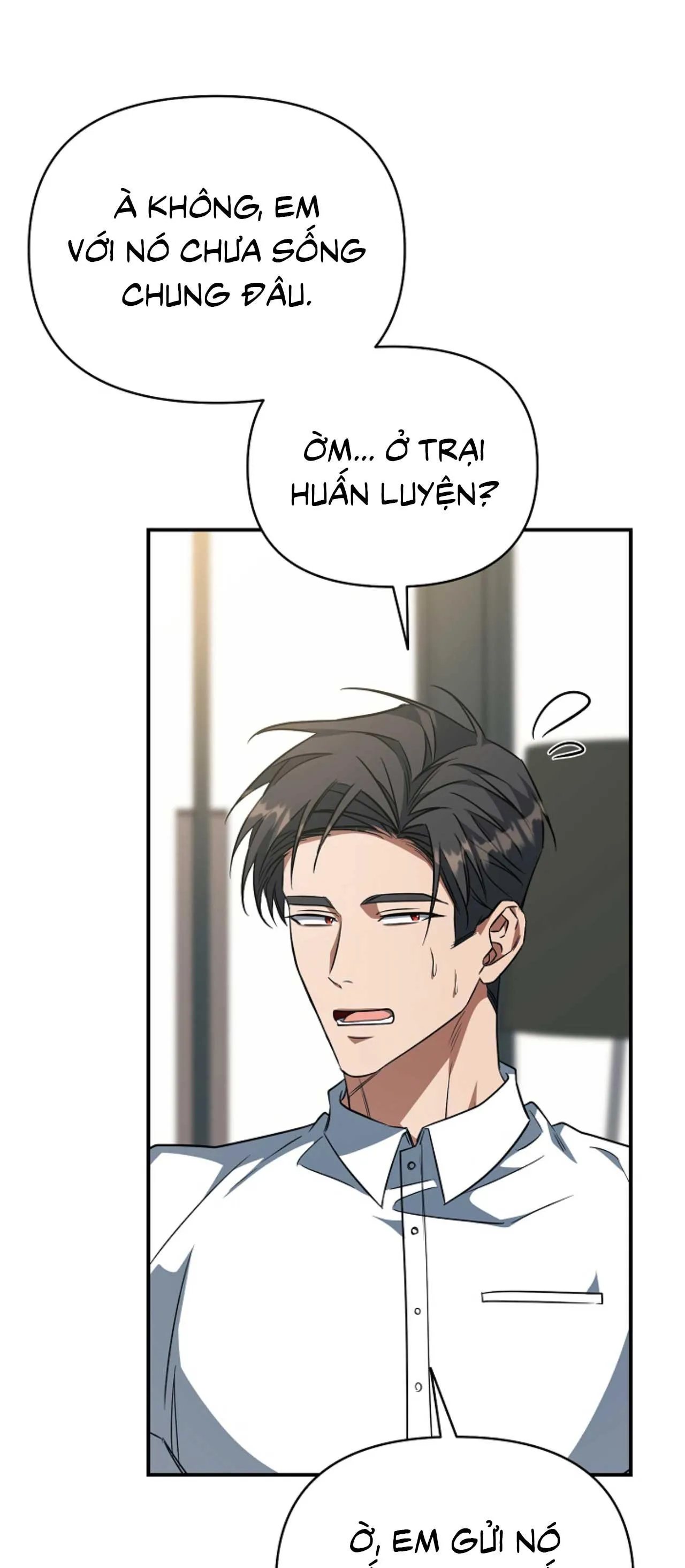 SỰ THẬT TRẦN TRỤI Chapter 31 Trang 63