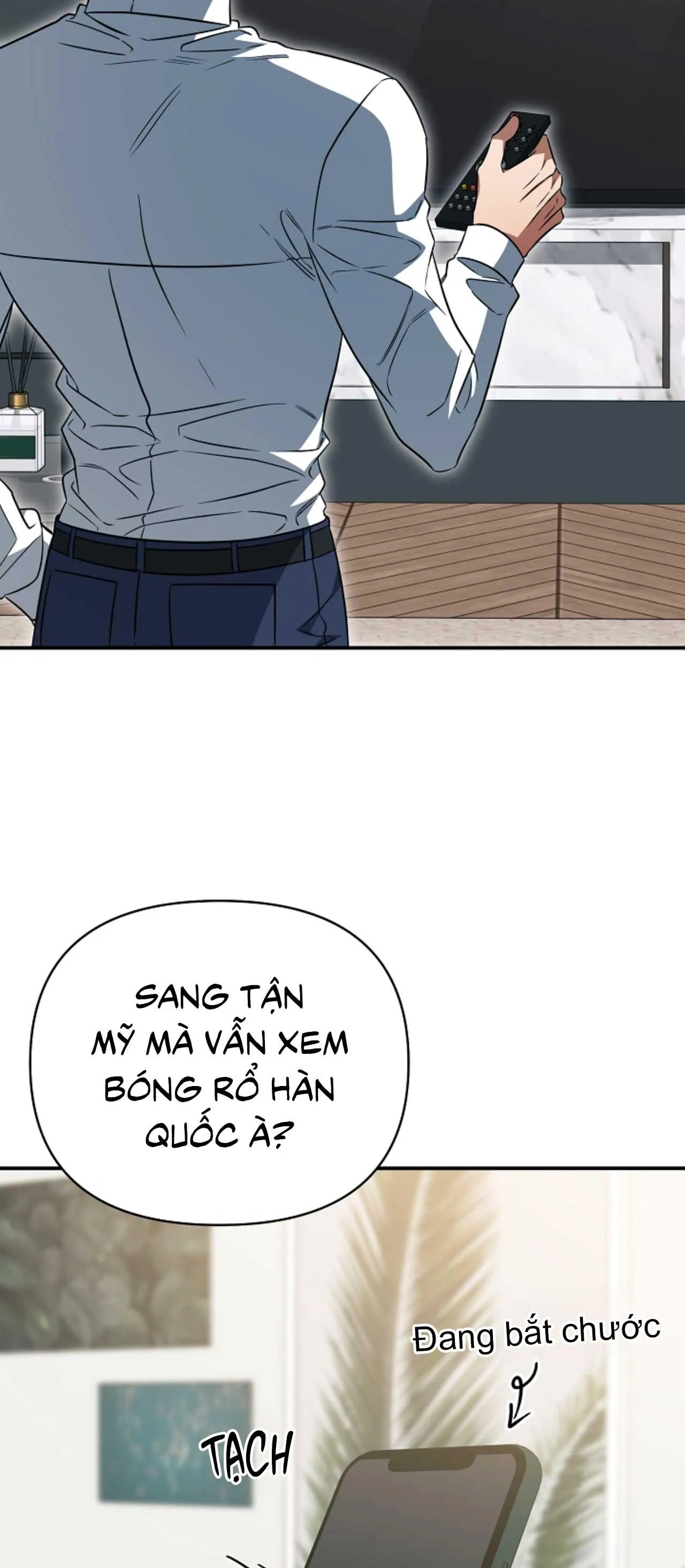 SỰ THẬT TRẦN TRỤI Chapter 31 Trang 66