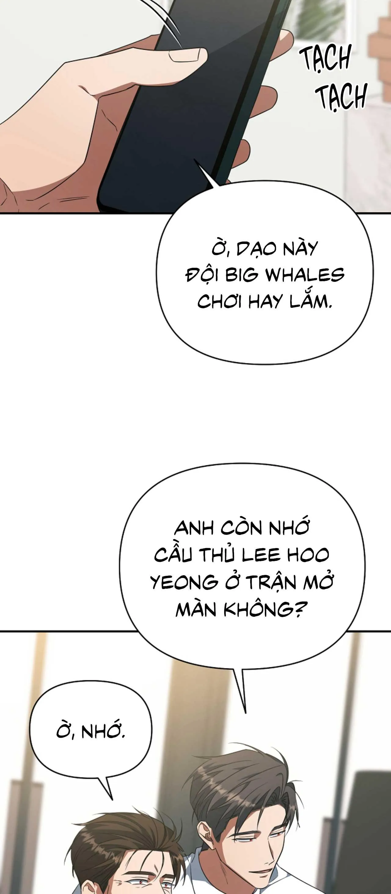 SỰ THẬT TRẦN TRỤI Chapter 31 Trang 67