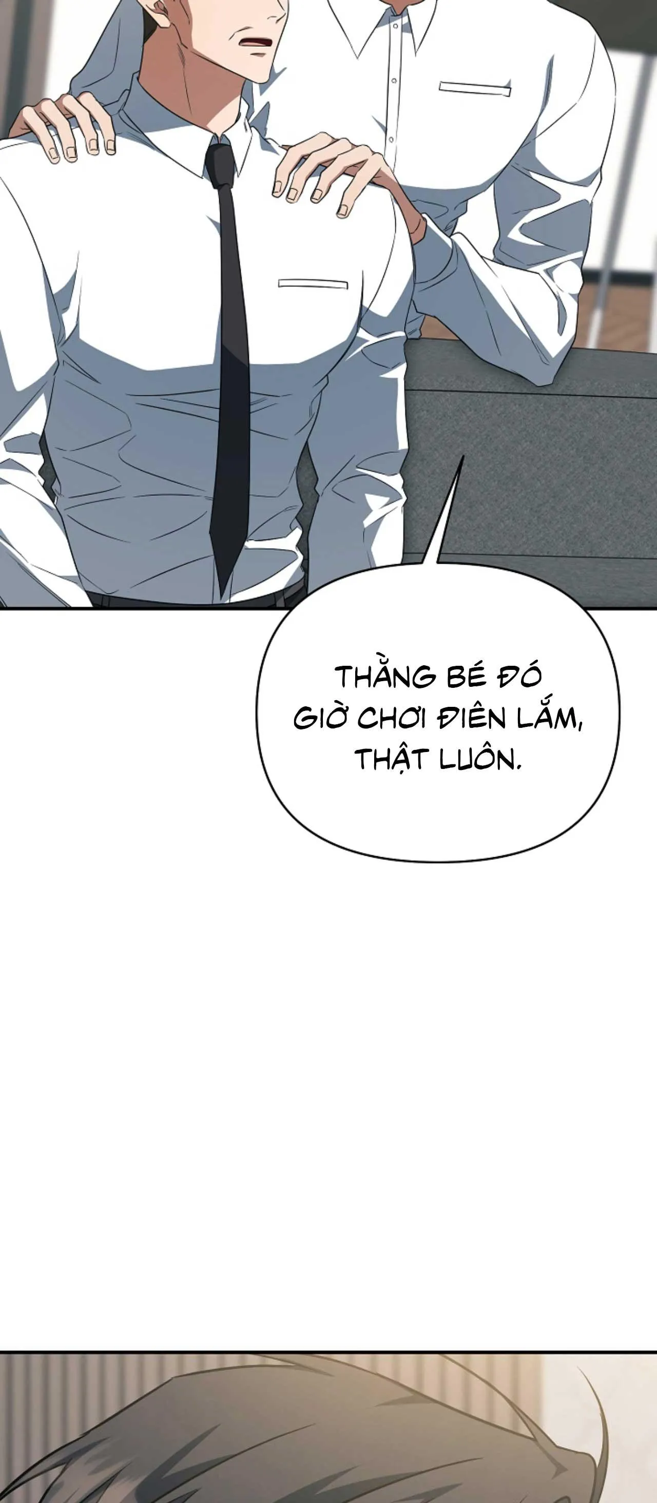 SỰ THẬT TRẦN TRỤI Chapter 31 Trang 68