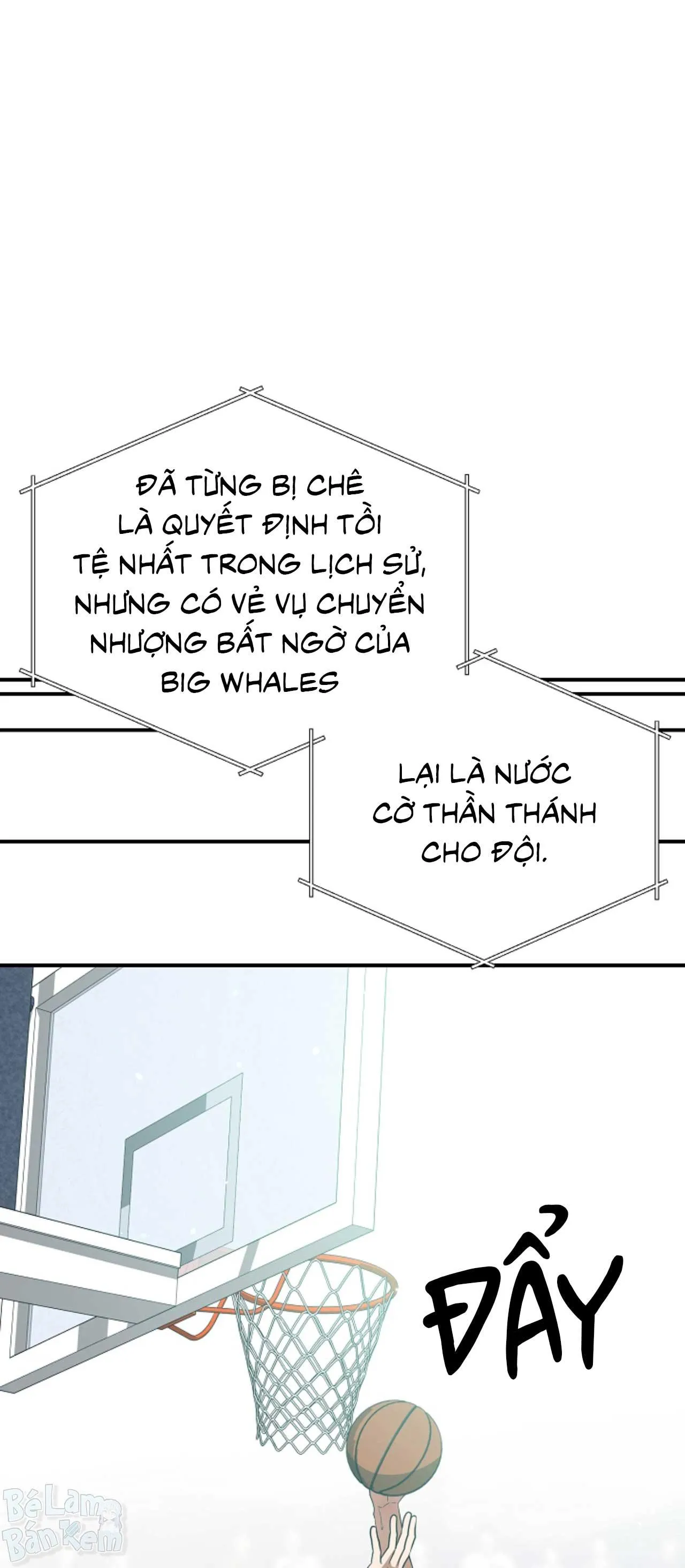 SỰ THẬT TRẦN TRỤI Chapter 31 Trang 71