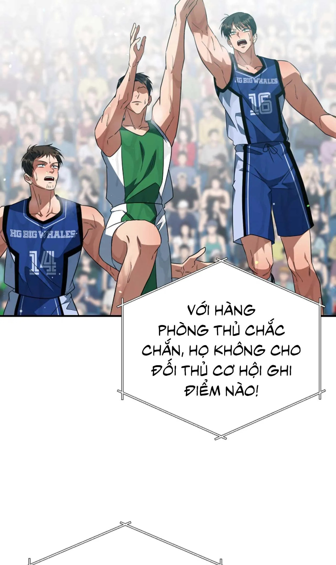 SỰ THẬT TRẦN TRỤI Chapter 31 Trang 72