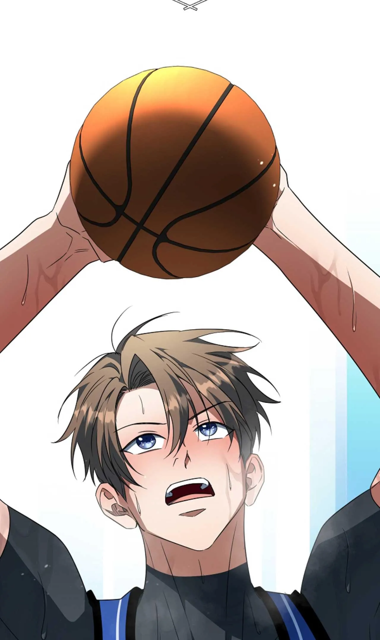 SỰ THẬT TRẦN TRỤI Chapter 31 Trang 75