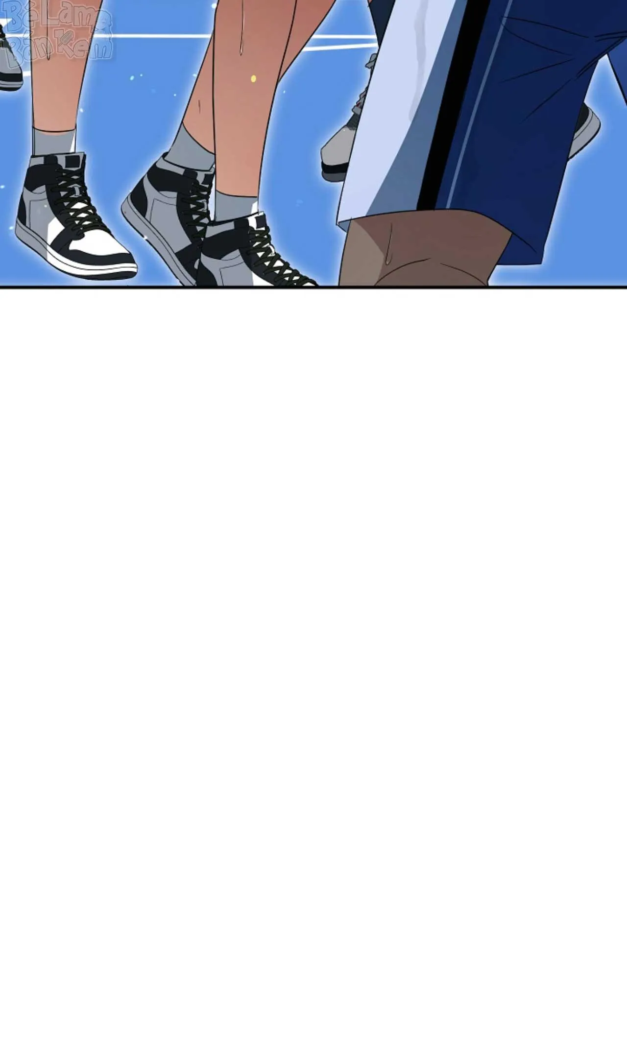 SỰ THẬT TRẦN TRỤI Chapter 31 Trang 81