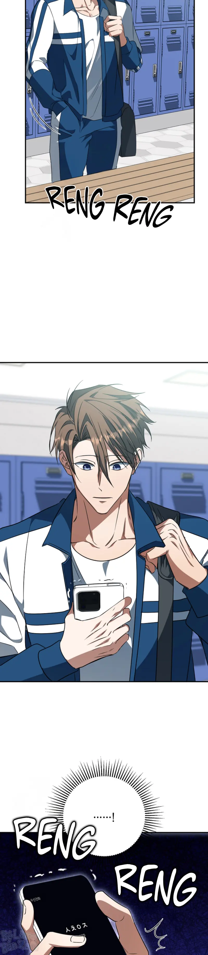 SỰ THẬT TRẦN TRỤI Chapter 32 Trang 11