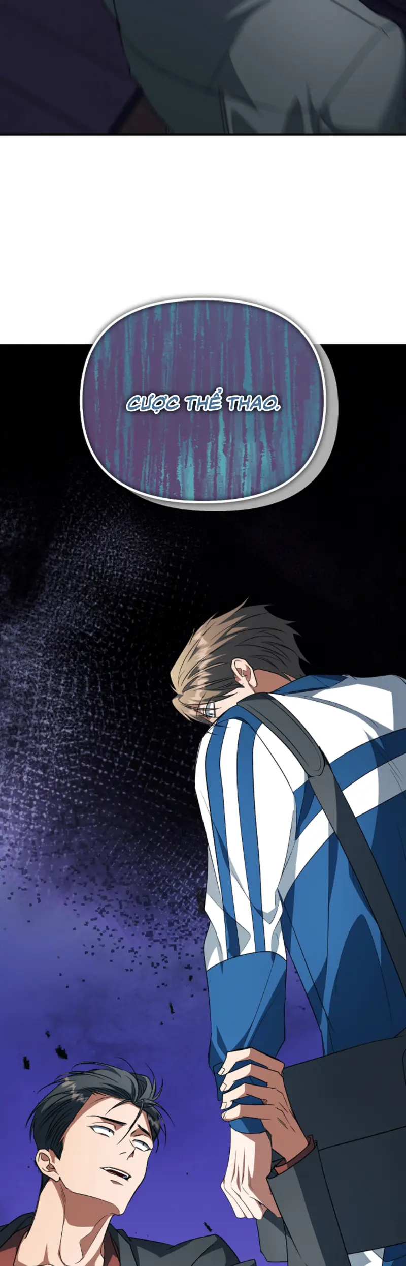 SỰ THẬT TRẦN TRỤI Chapter 32 Trang 44