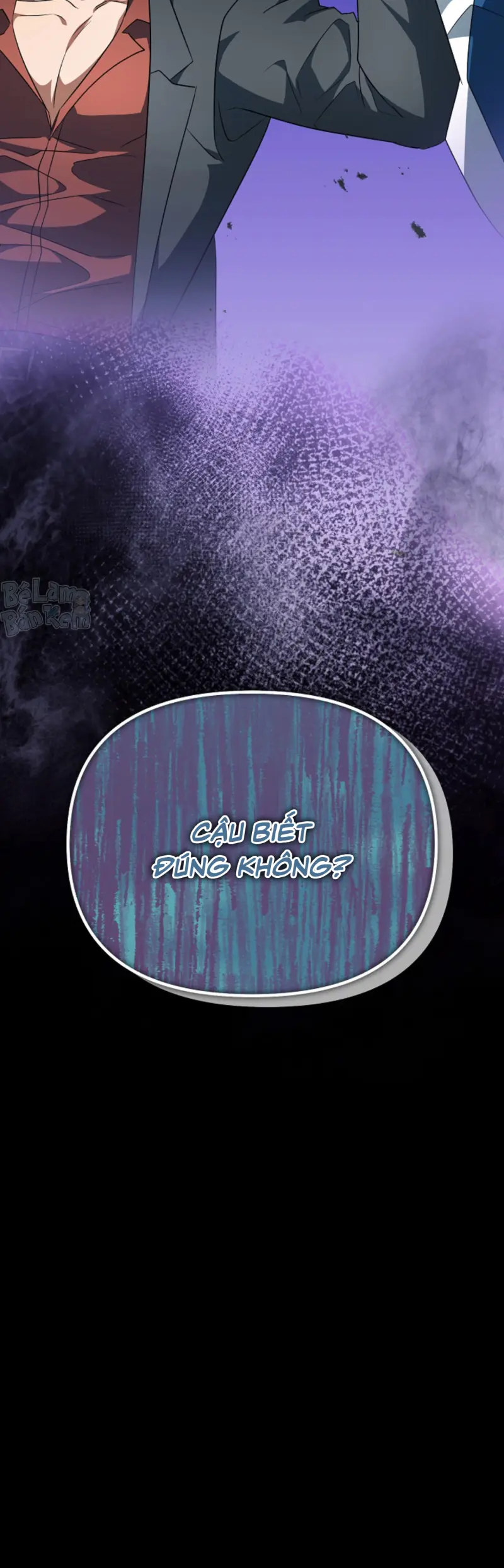 SỰ THẬT TRẦN TRỤI Chapter 32 Trang 45