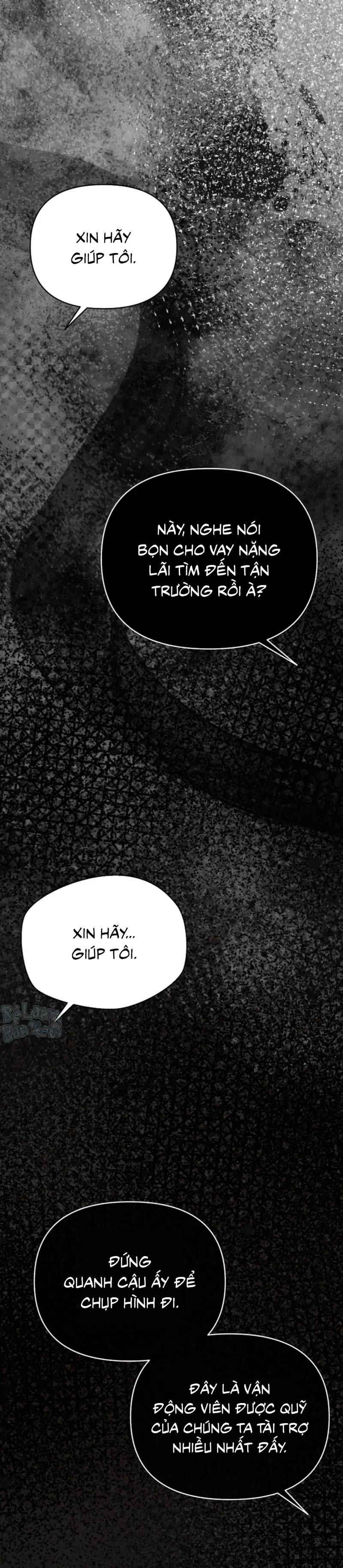 SỰ THẬT TRẦN TRỤI Chapter 33 Trang 24