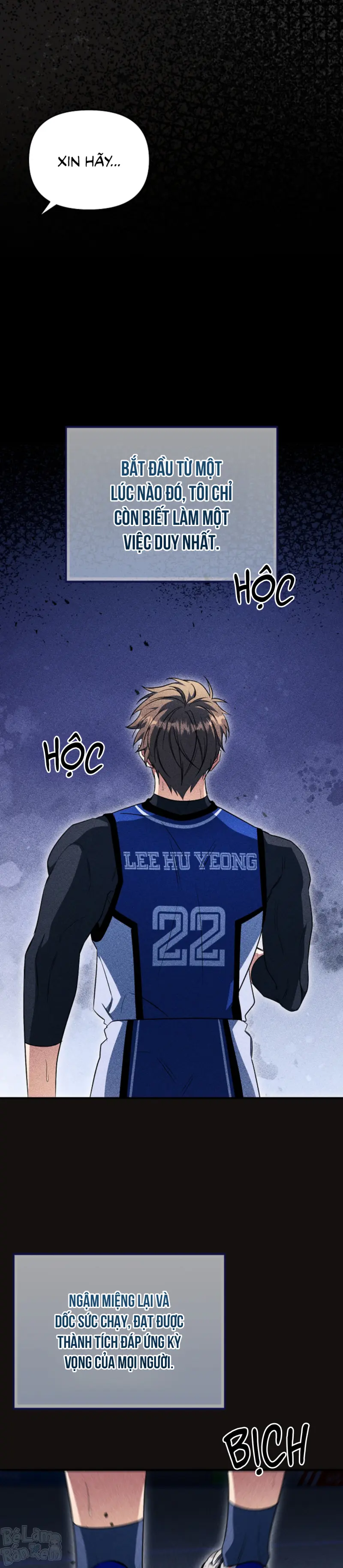 SỰ THẬT TRẦN TRỤI Chapter 33 Trang 25