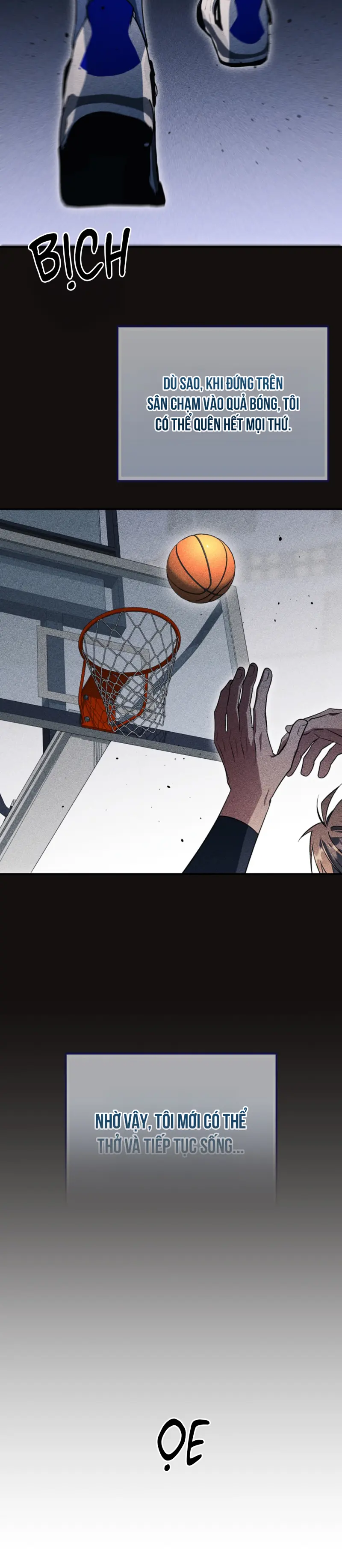 SỰ THẬT TRẦN TRỤI Chapter 33 Trang 26