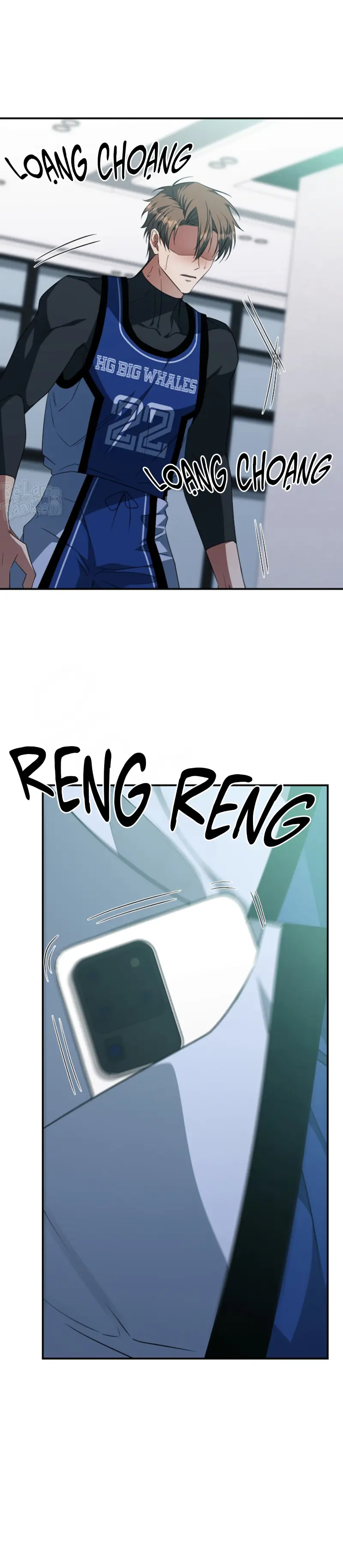 SỰ THẬT TRẦN TRỤI Chapter 33 Trang 31