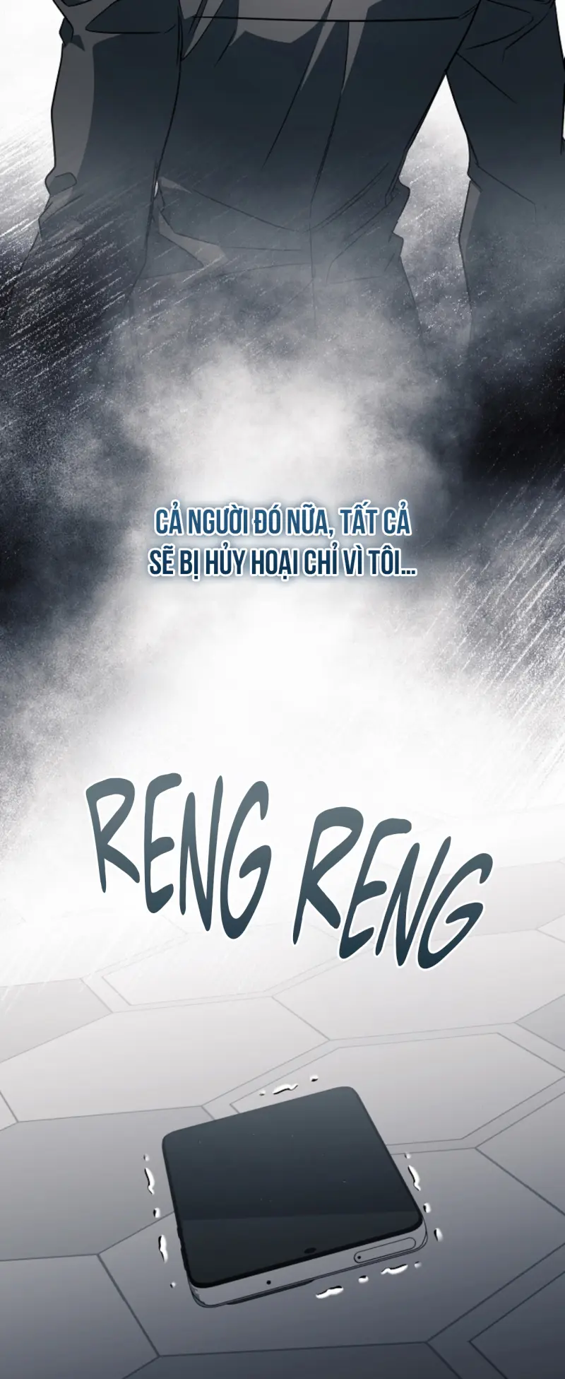 SỰ THẬT TRẦN TRỤI Chapter 33 Trang 36