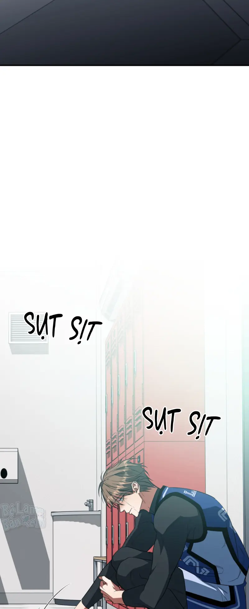 SỰ THẬT TRẦN TRỤI Chapter 33 Trang 37