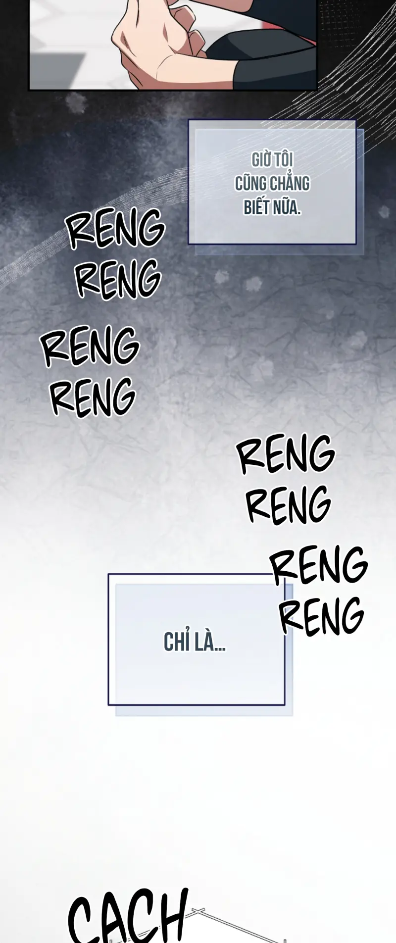 SỰ THẬT TRẦN TRỤI Chapter 33 Trang 41