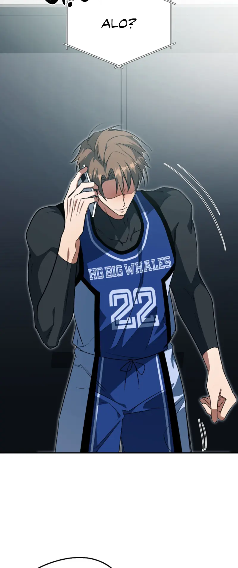 SỰ THẬT TRẦN TRỤI Chapter 33 Trang 42