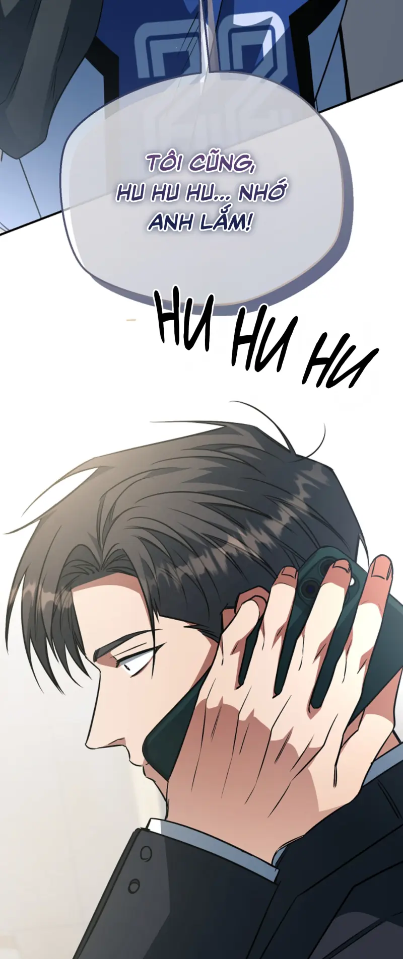 SỰ THẬT TRẦN TRỤI Chapter 33 Trang 44